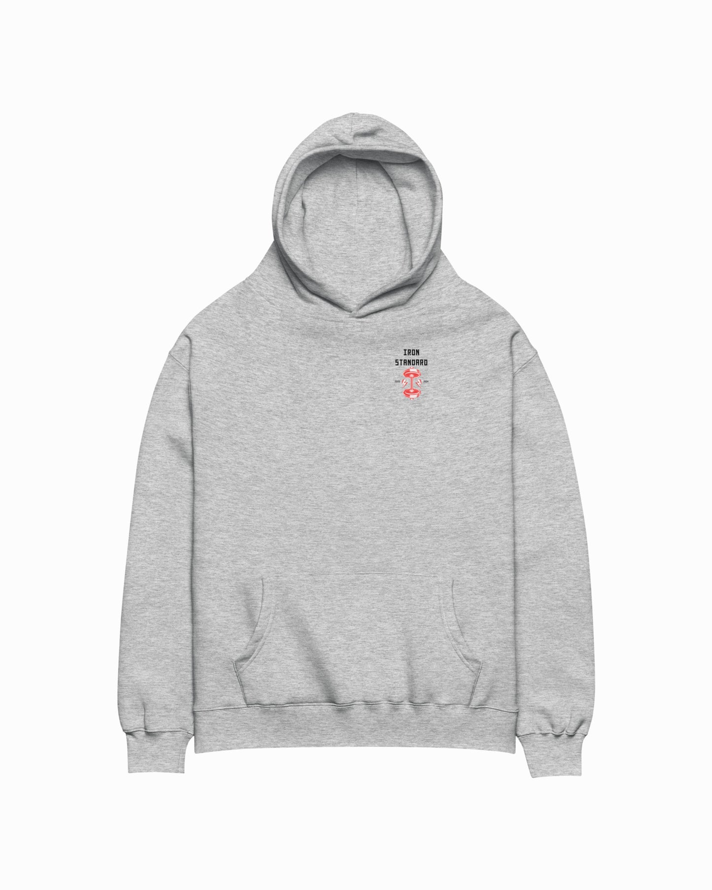 Box Hoodie
