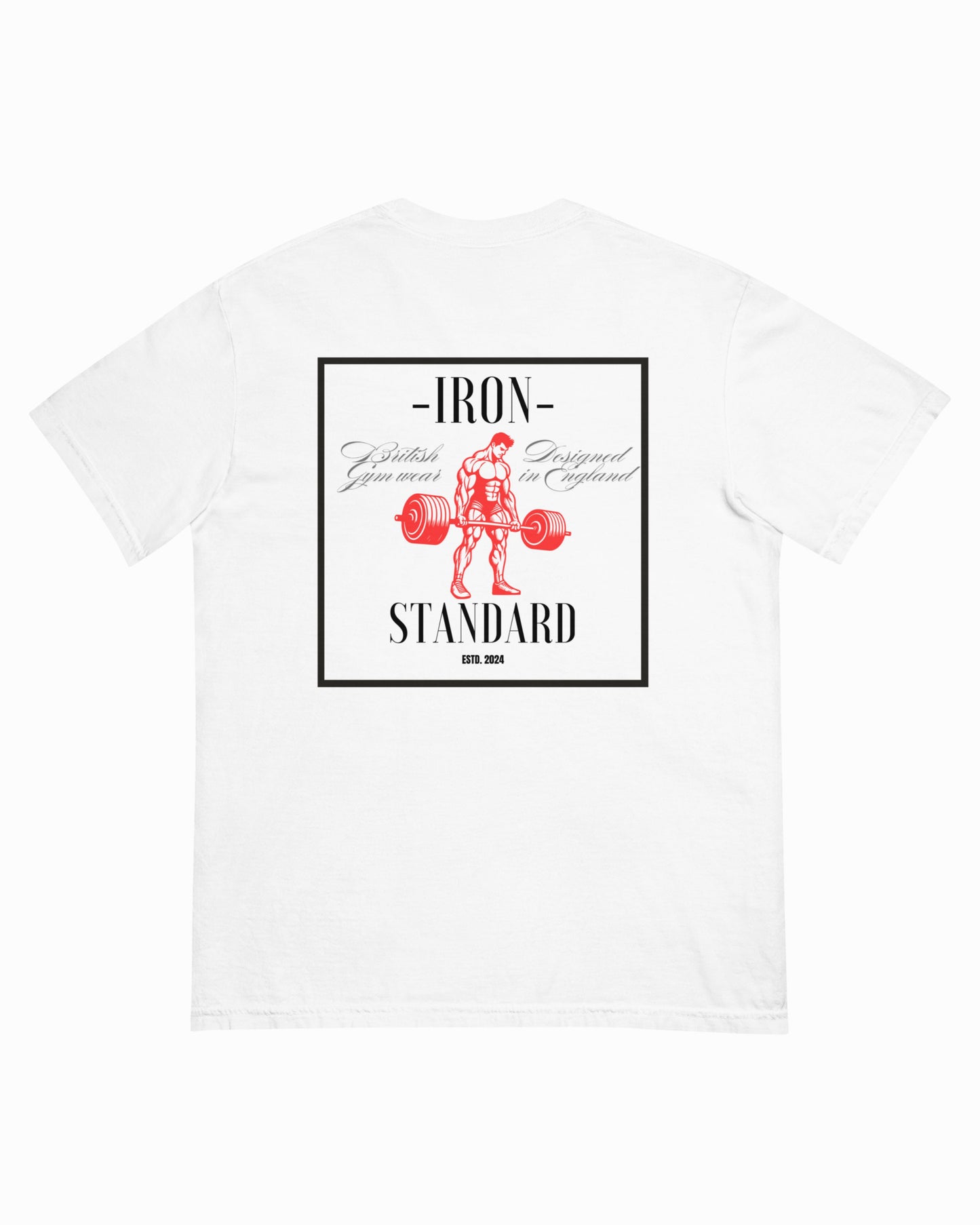 Box Tee