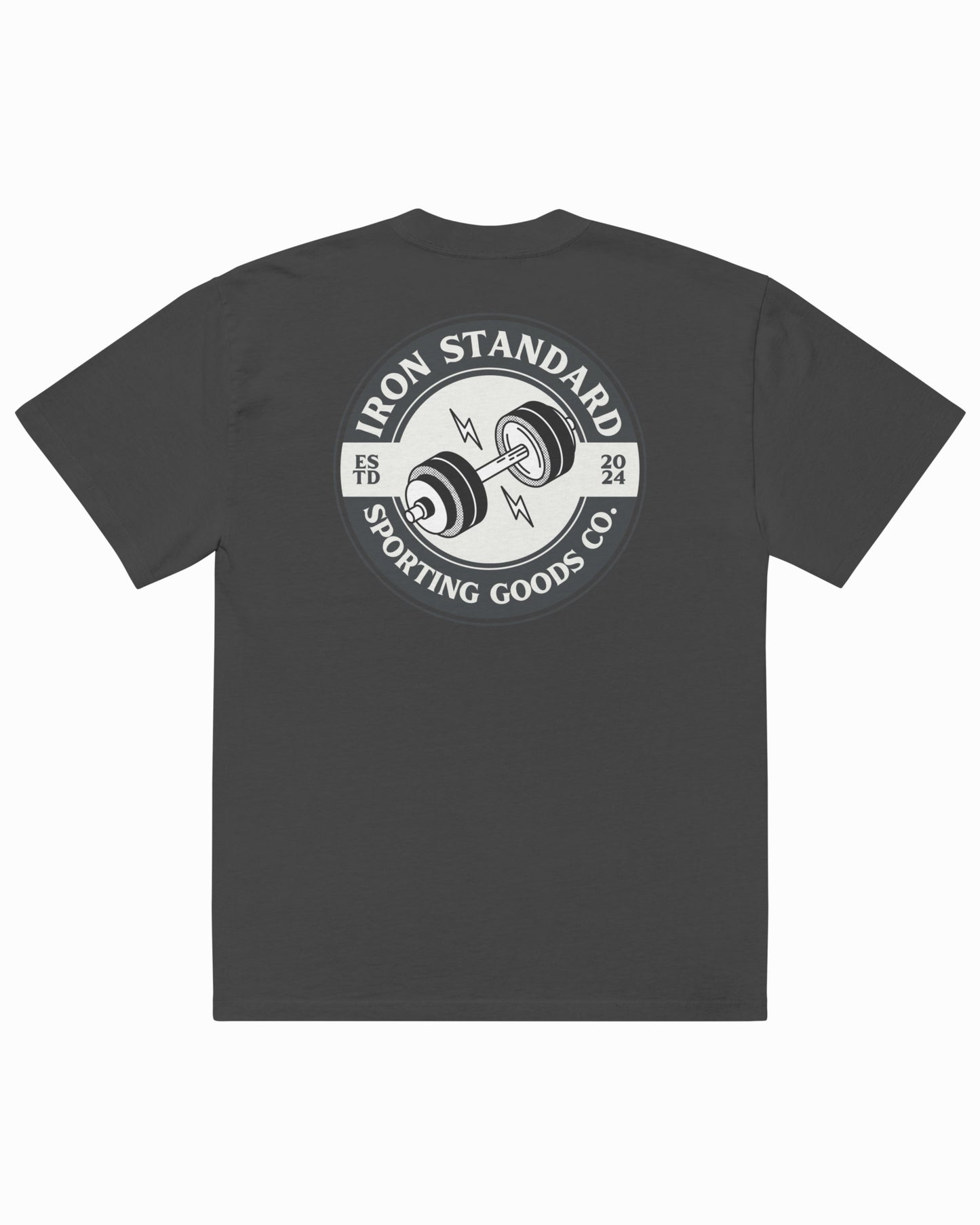 Sporting Goods Oversized Tee