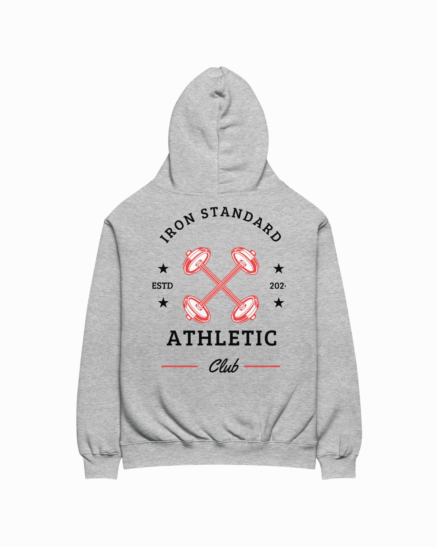 Classic Hoodie