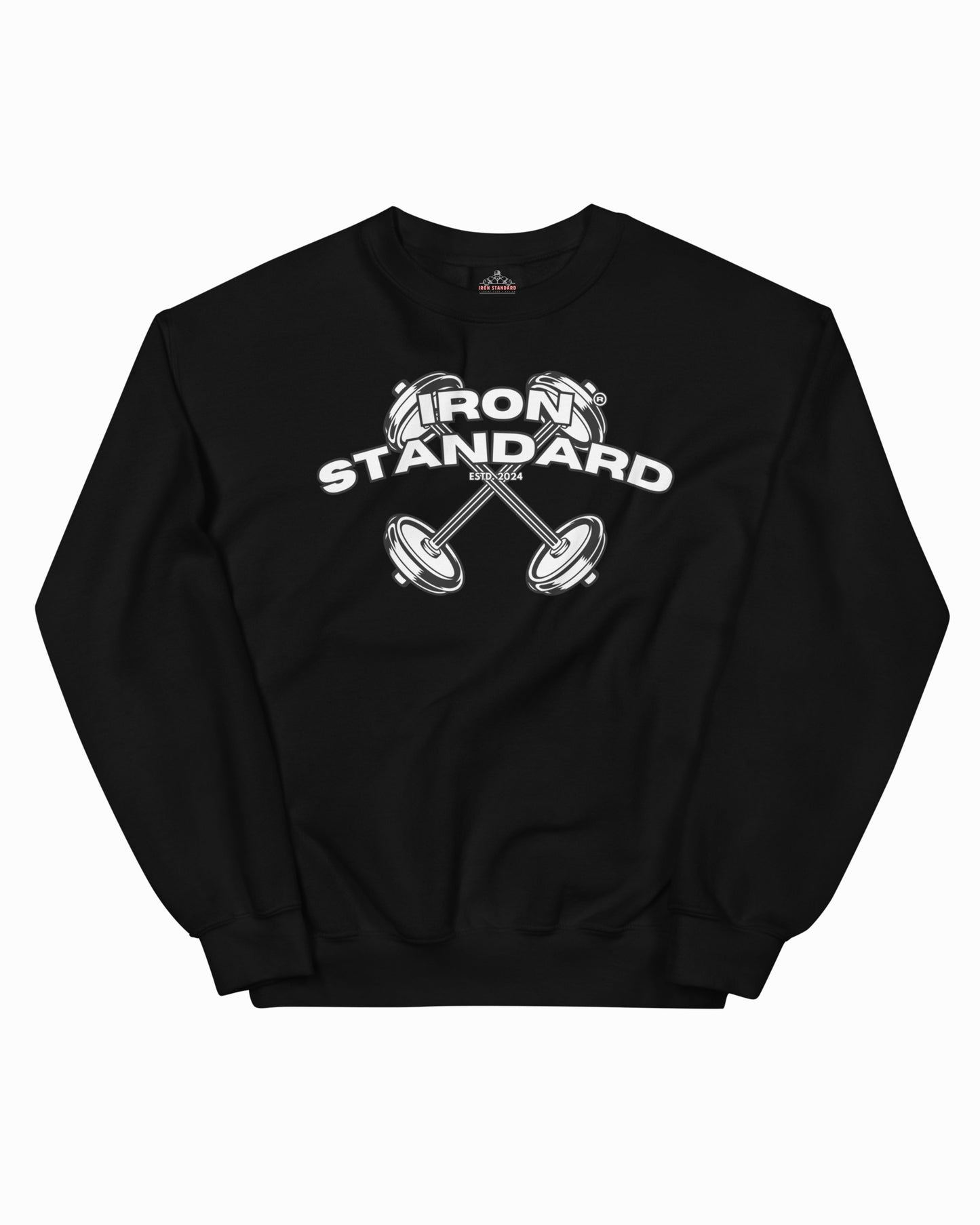Bold Sweatshirt