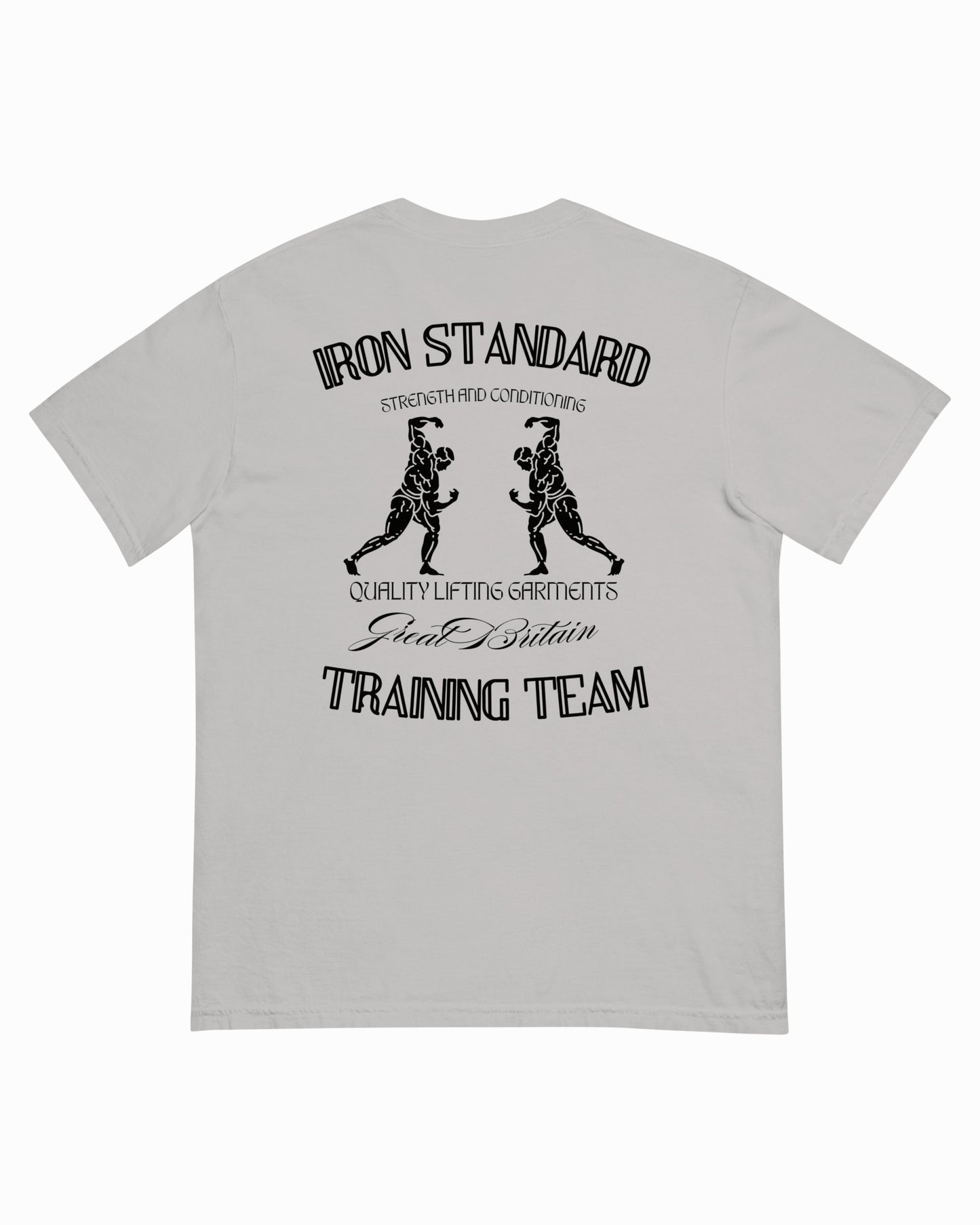 Training Team Tee
