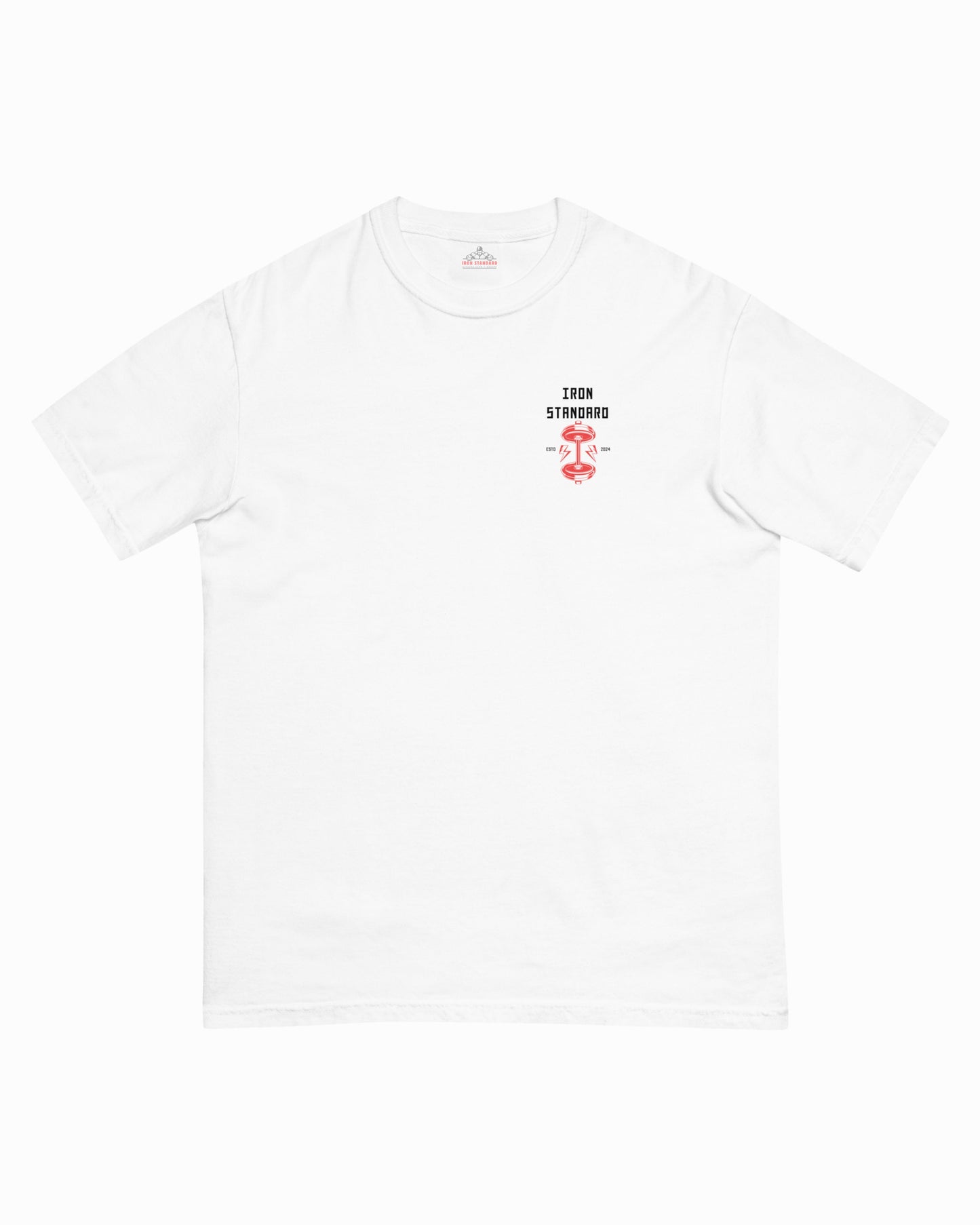 Box Tee