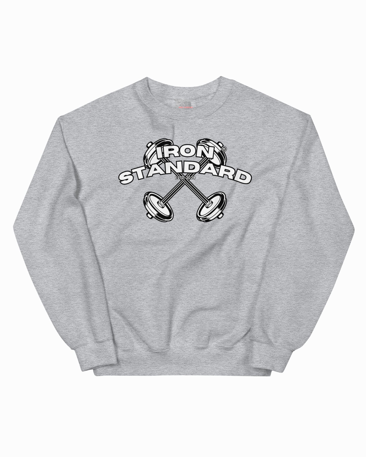 Bold Sweatshirt