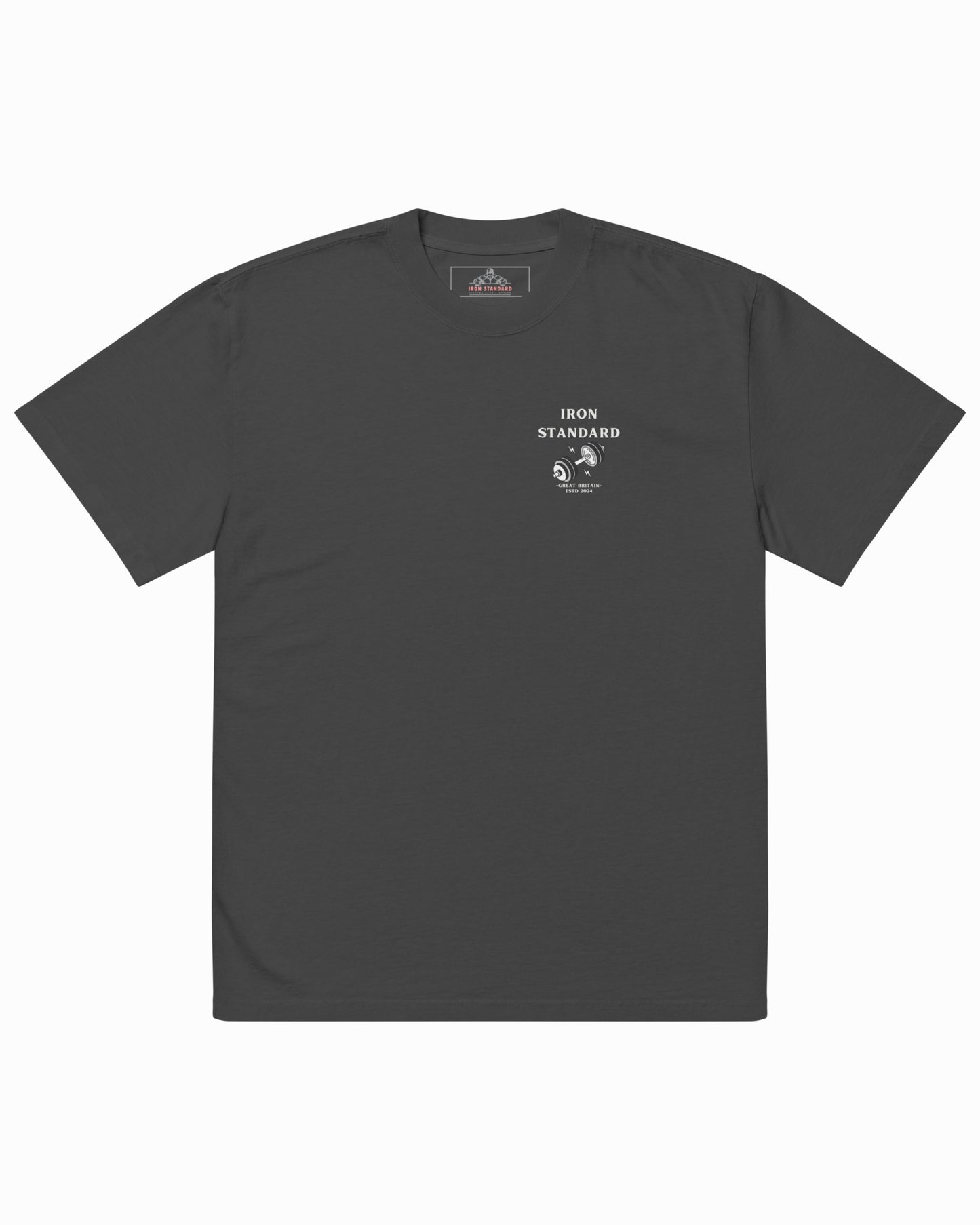 Sporting Goods Oversized Tee