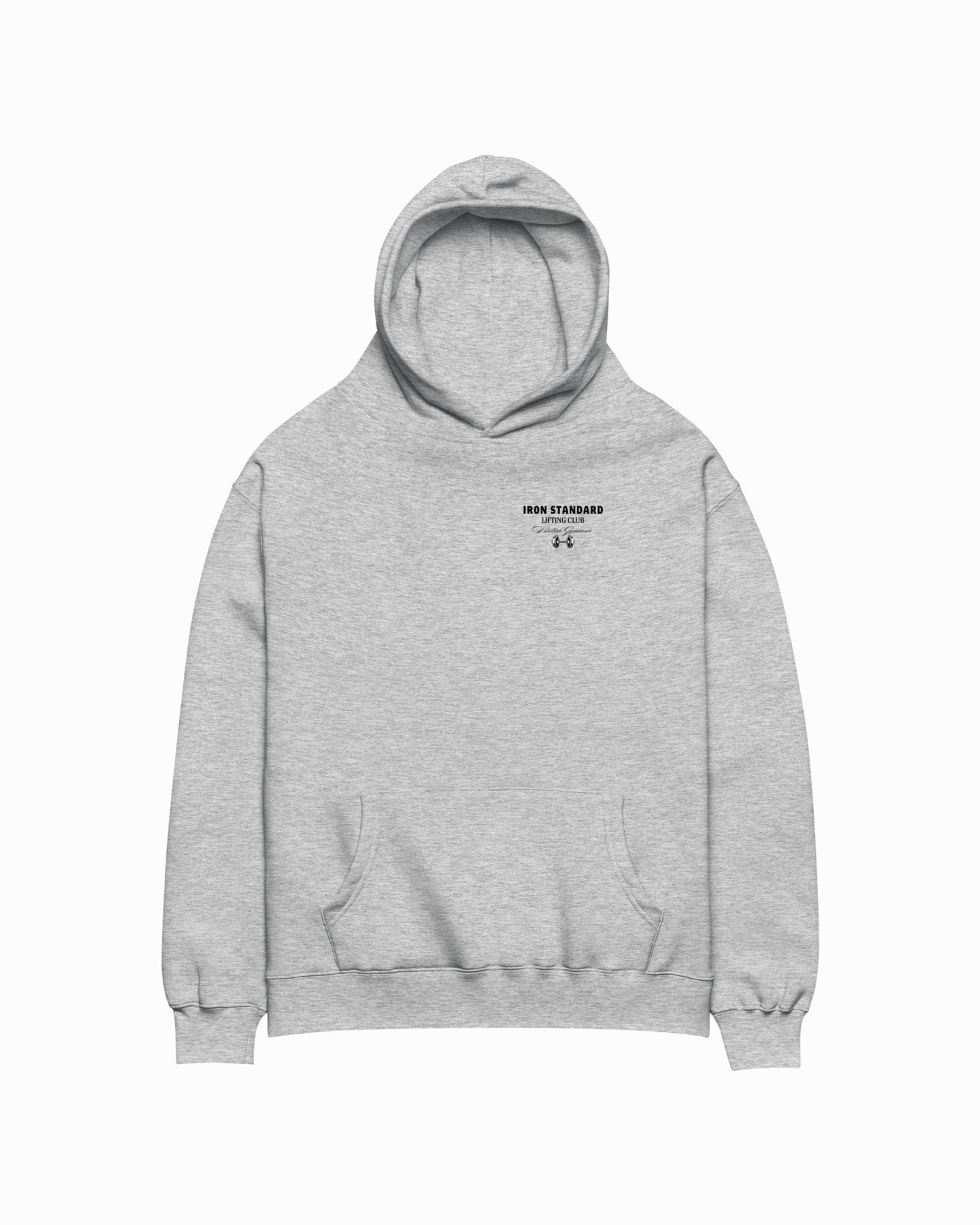 Take The World Hoodie