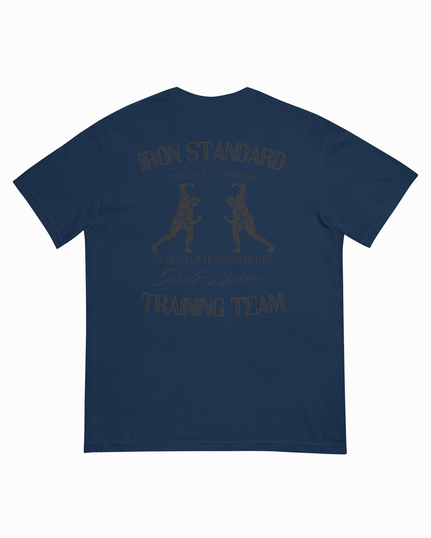 Training Team Tee