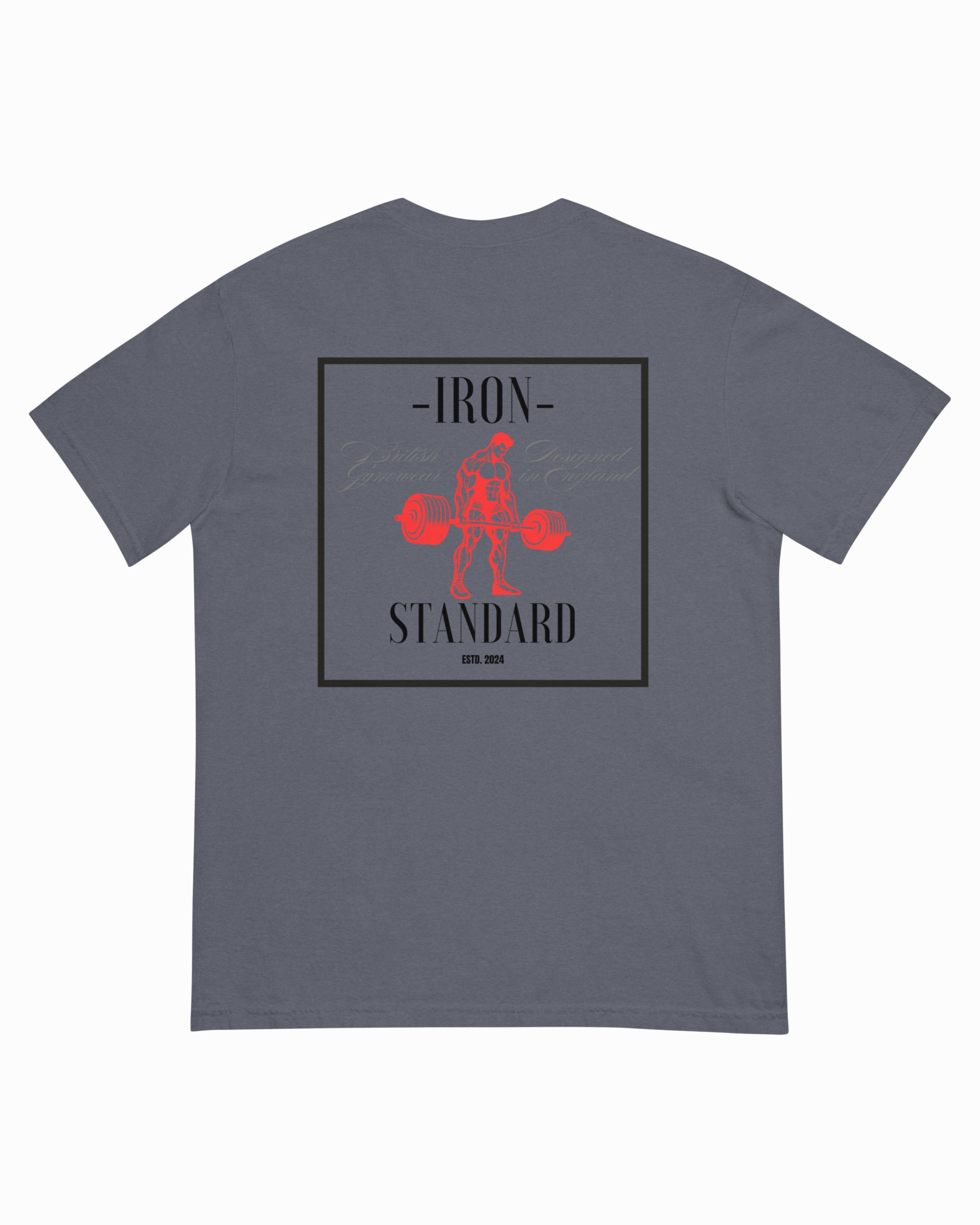 Box Tee