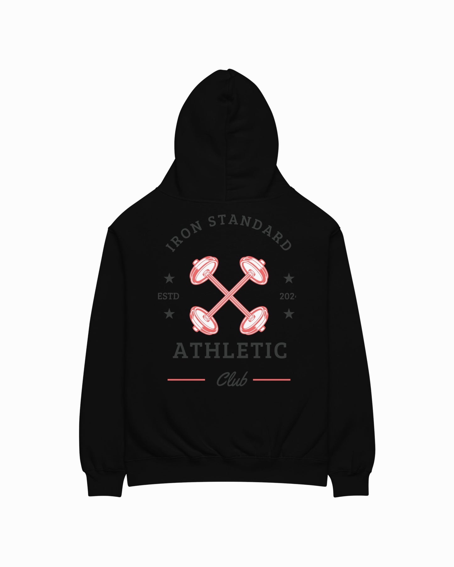 Classic Hoodie