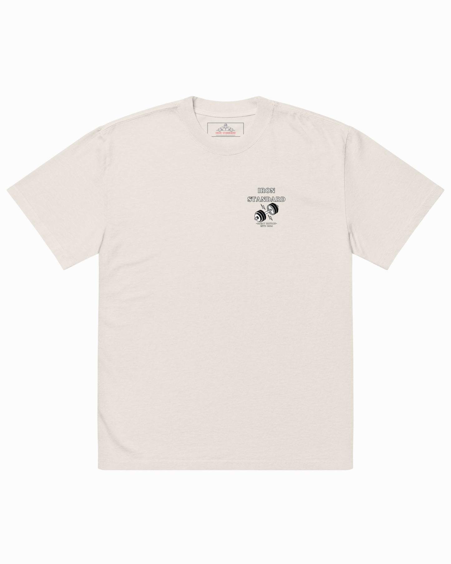 Sporting Goods Oversized Tee