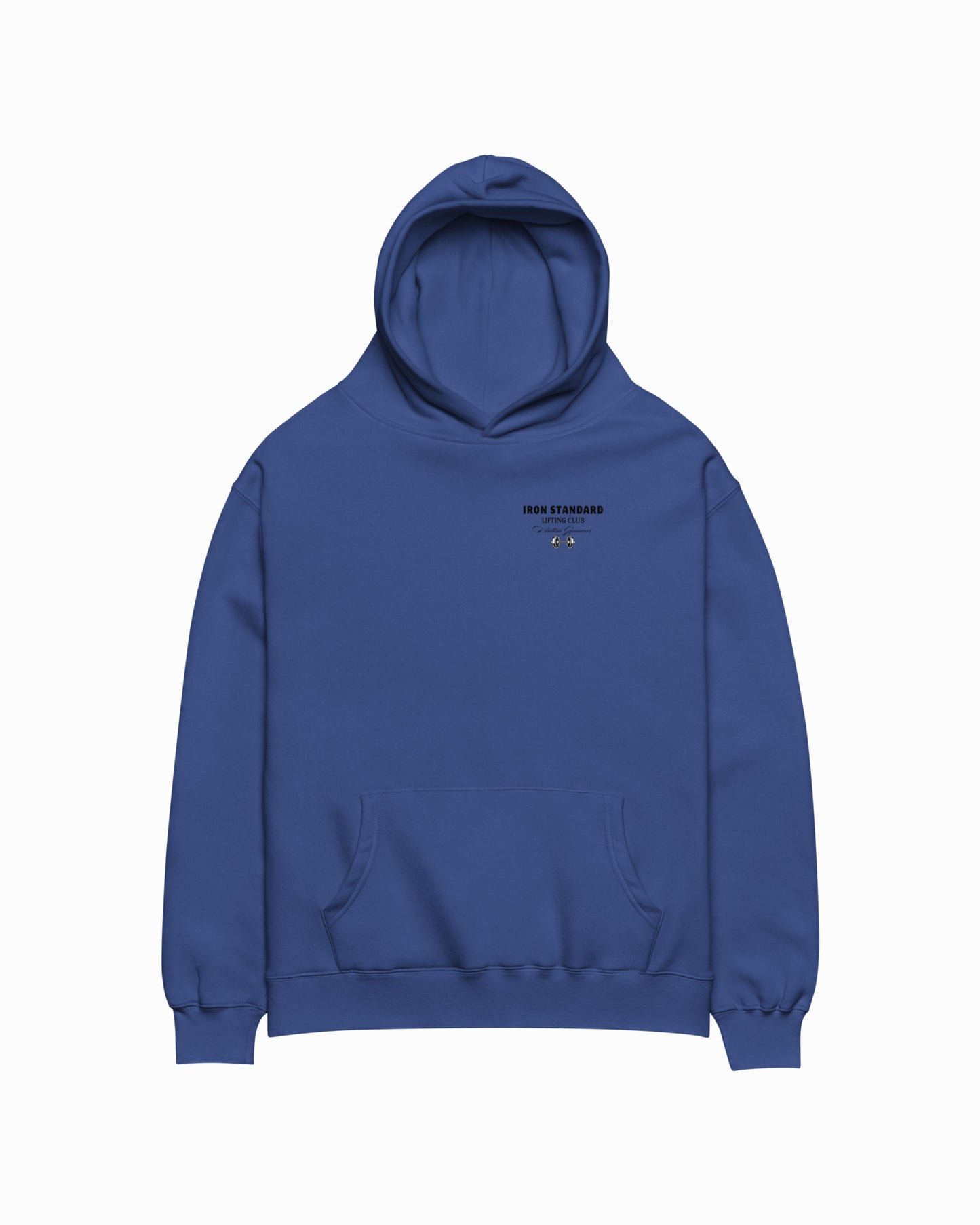Take The World Hoodie