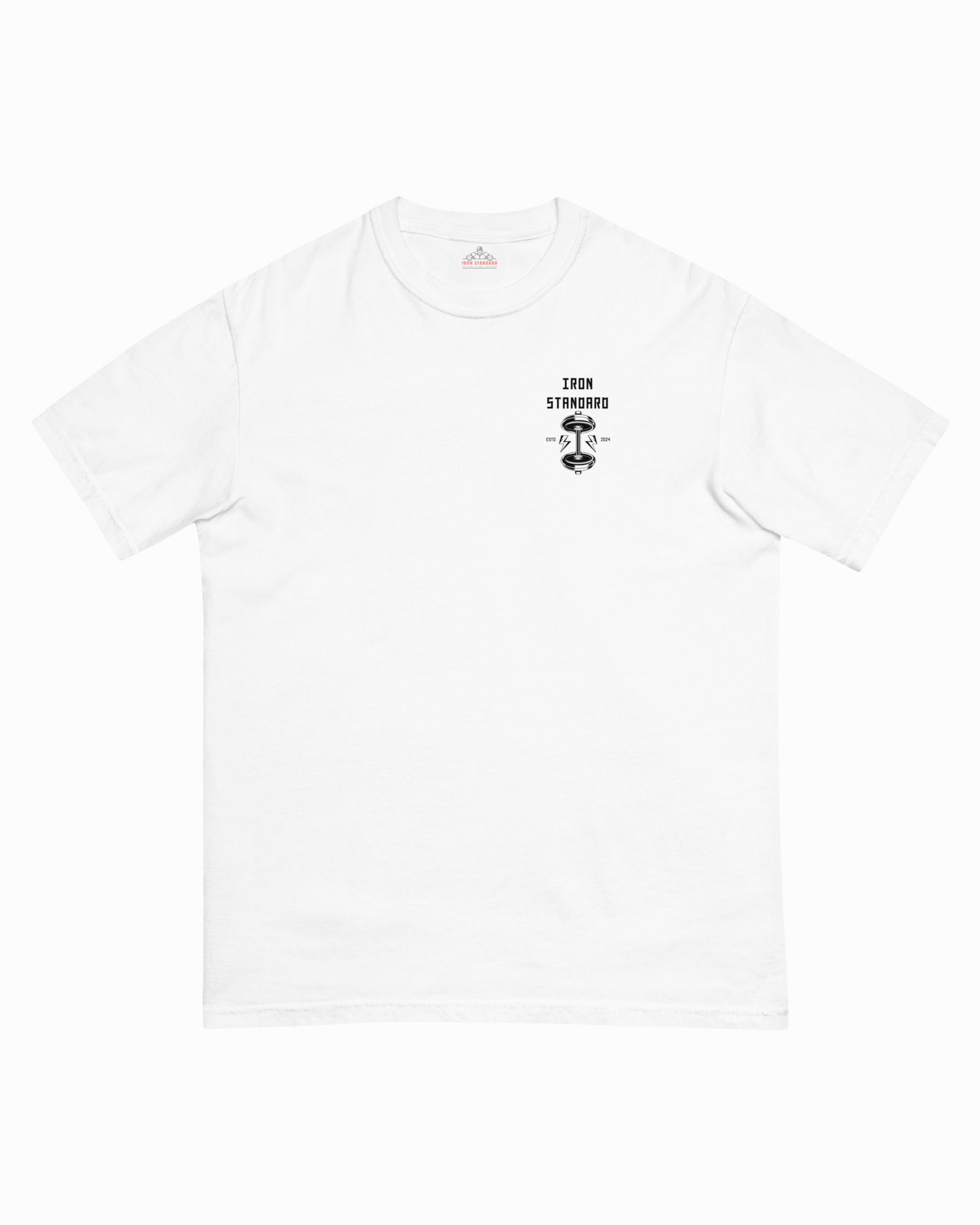 Training Team Tee