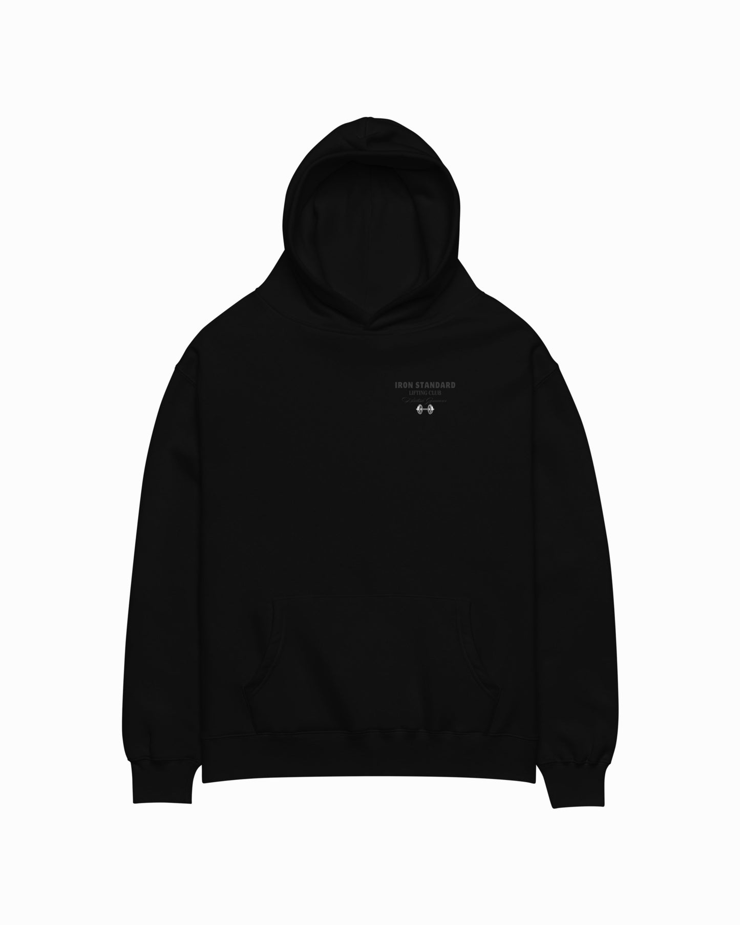 Take The World Hoodie