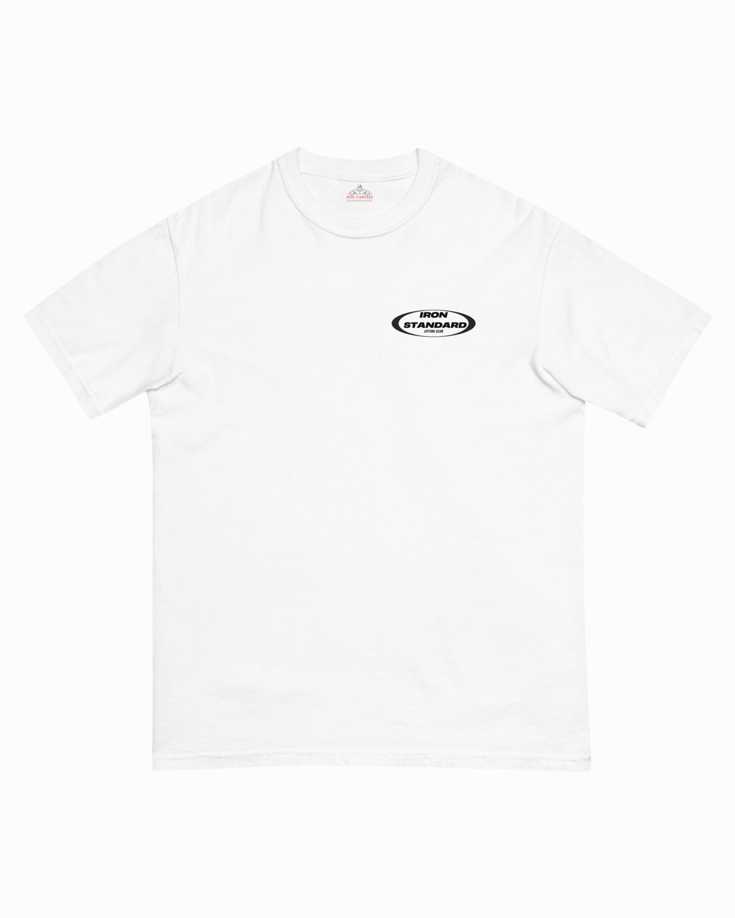 Weightlifting Club Tee