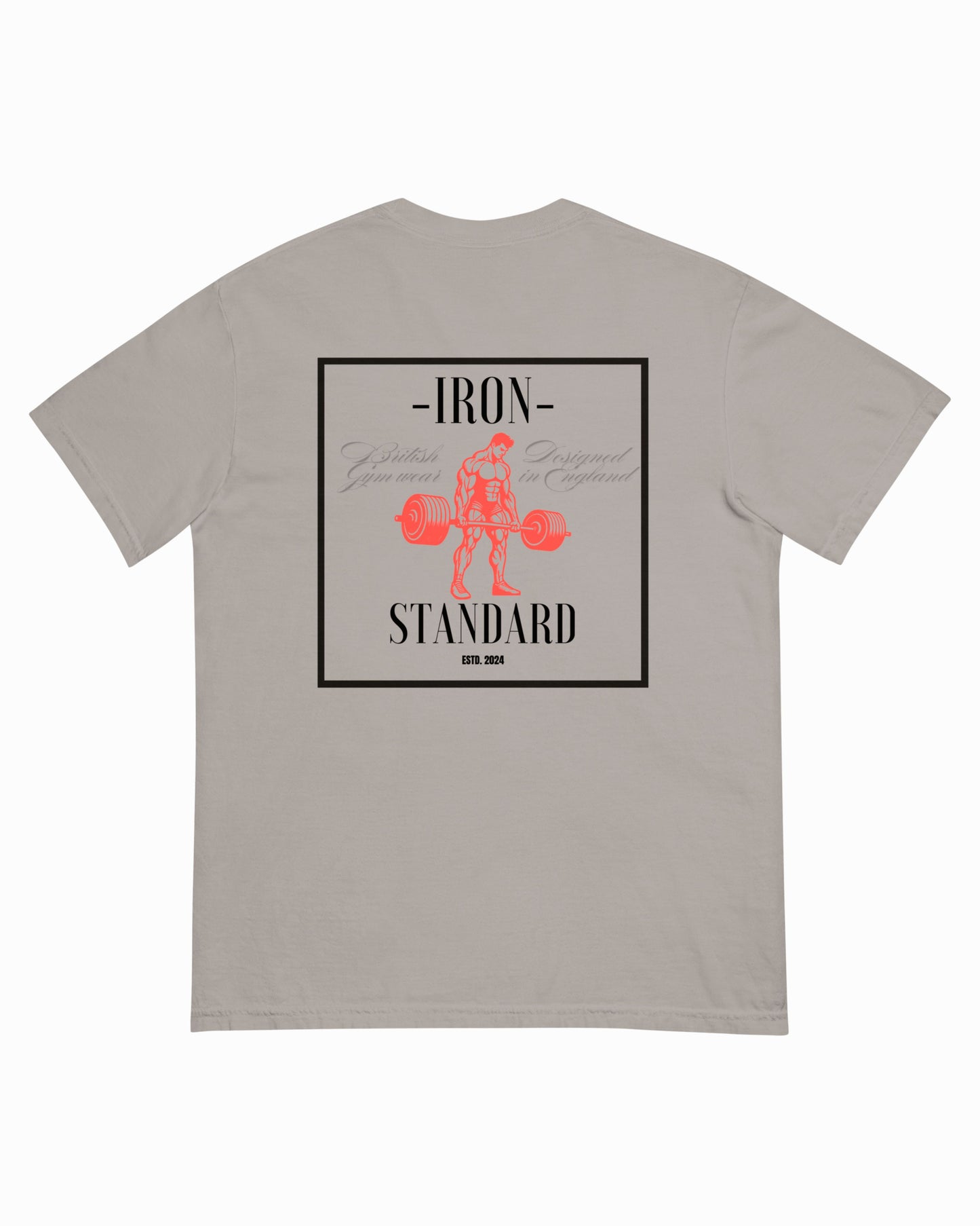 Box Tee
