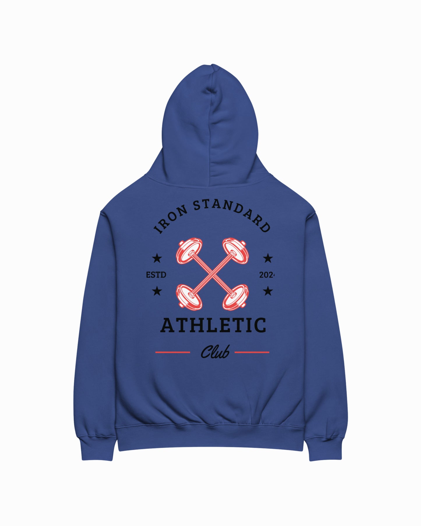 Classic Hoodie