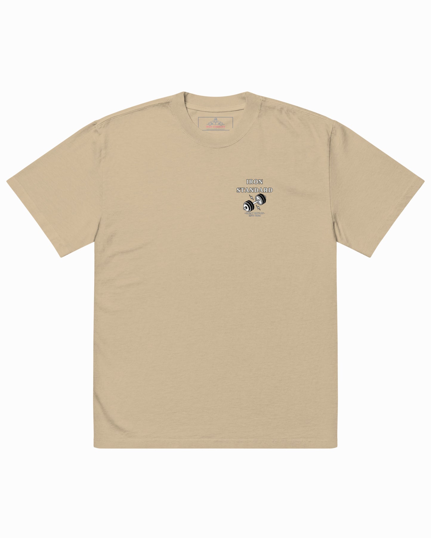 Sporting Goods Oversized Tee