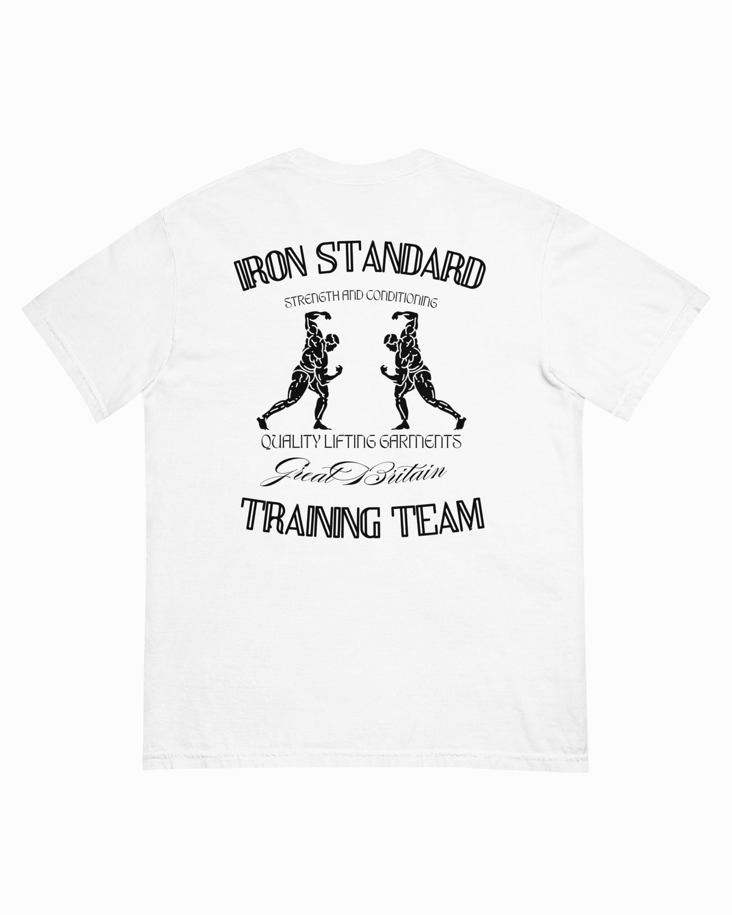 Training Team Tee