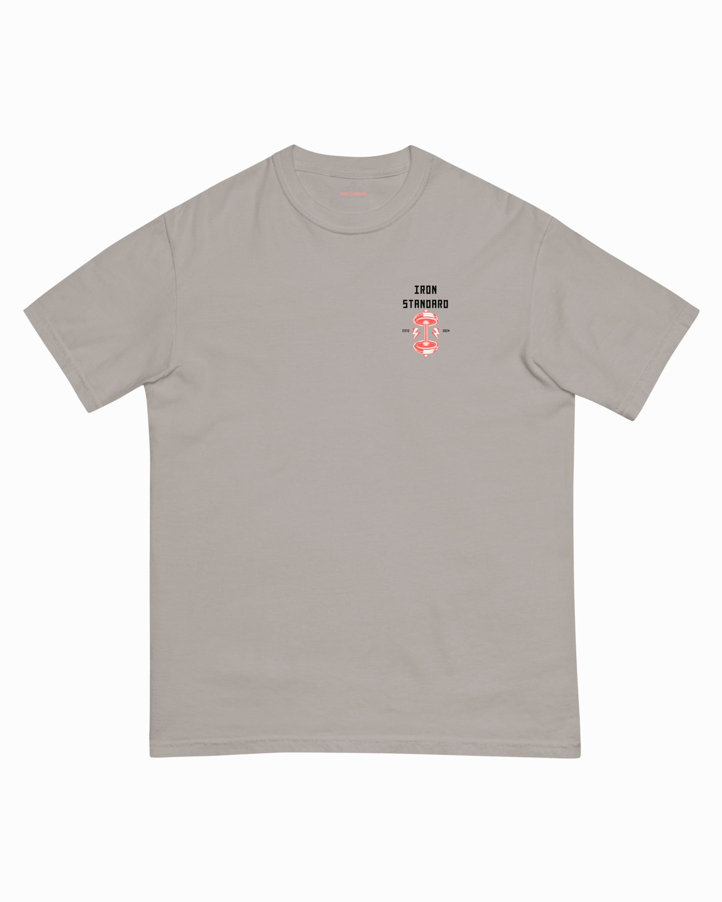 Box Tee