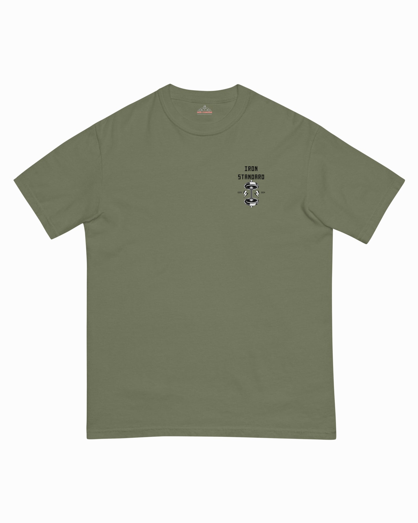Take The World Tee