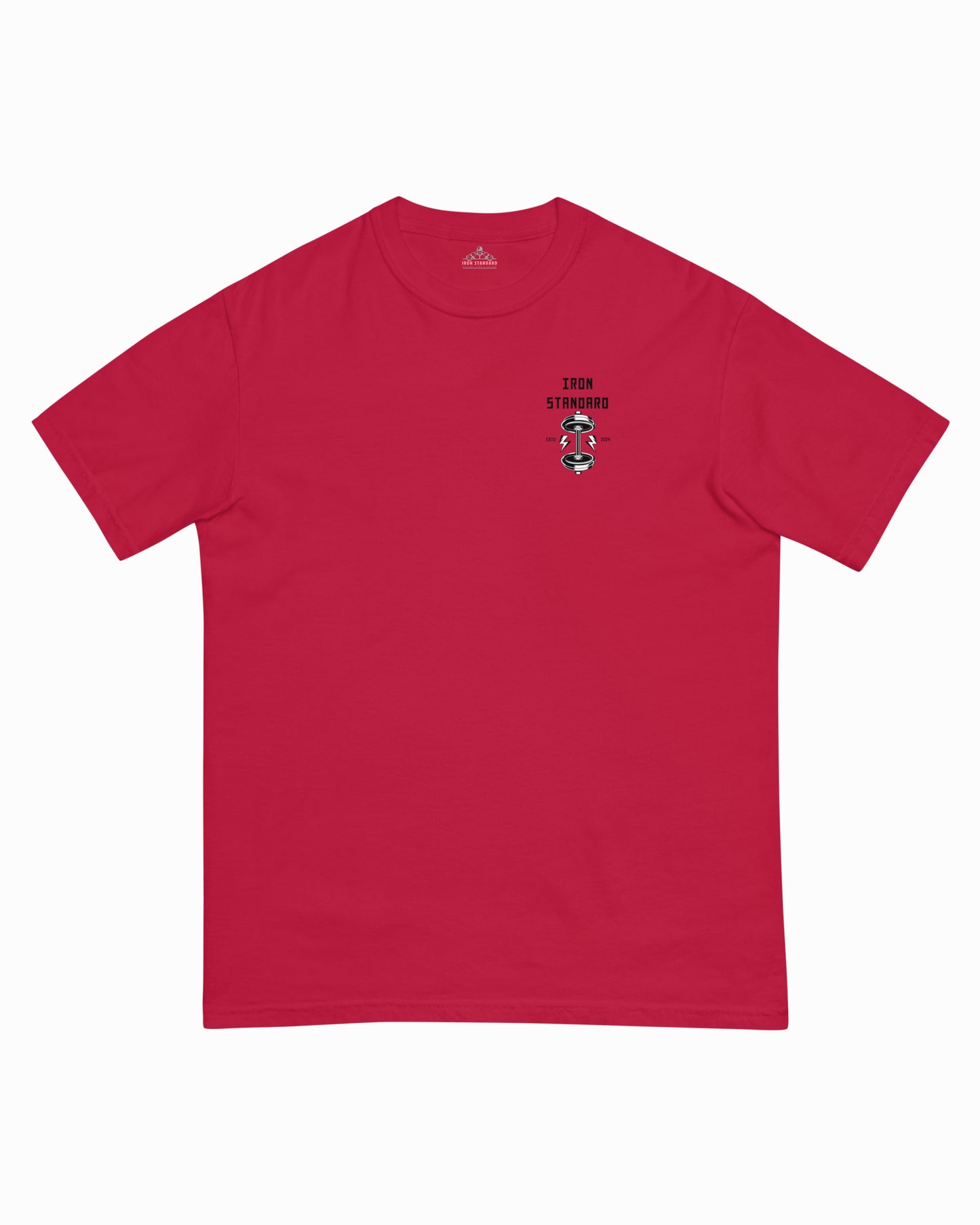 Training Team Tee