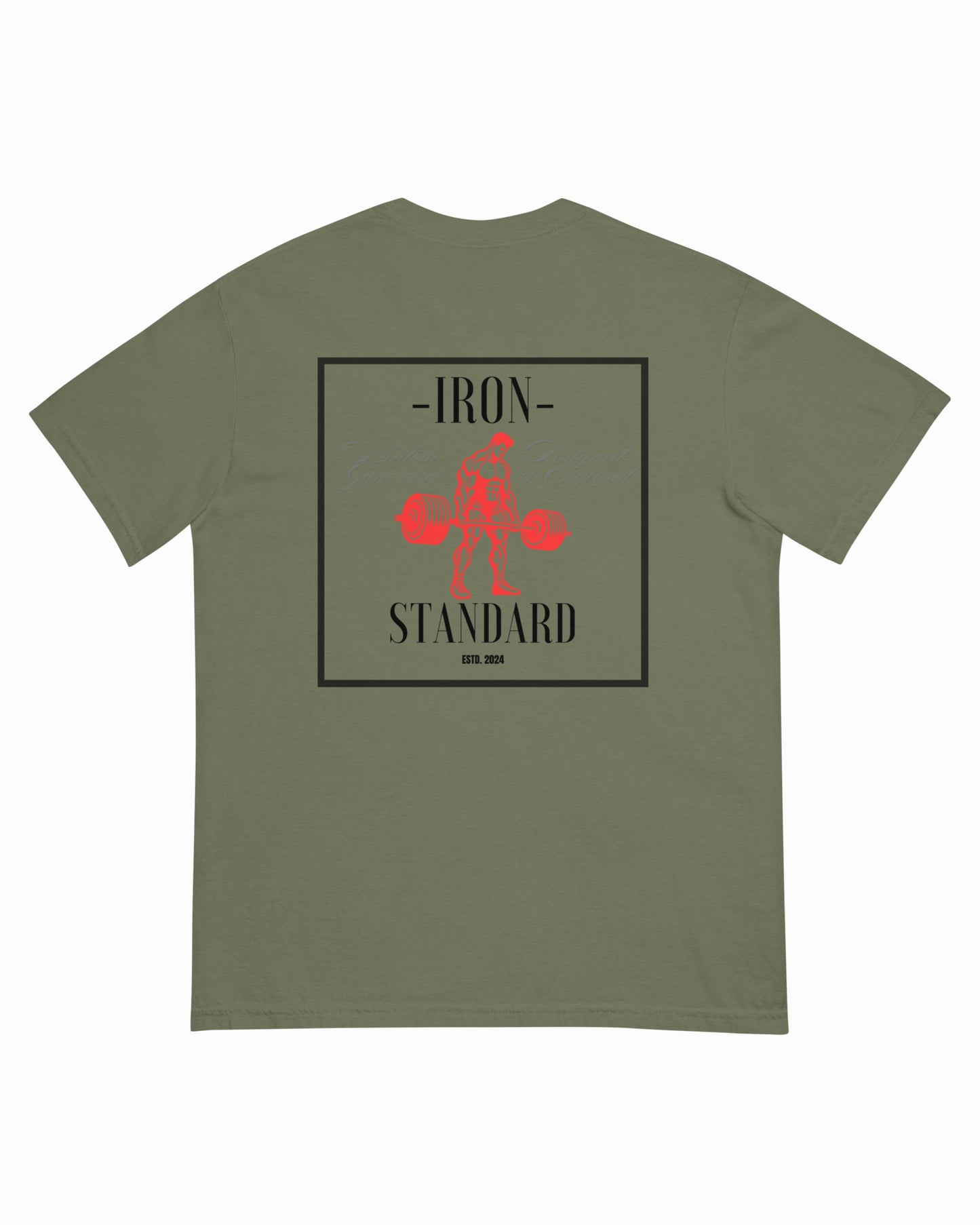 Box Tee