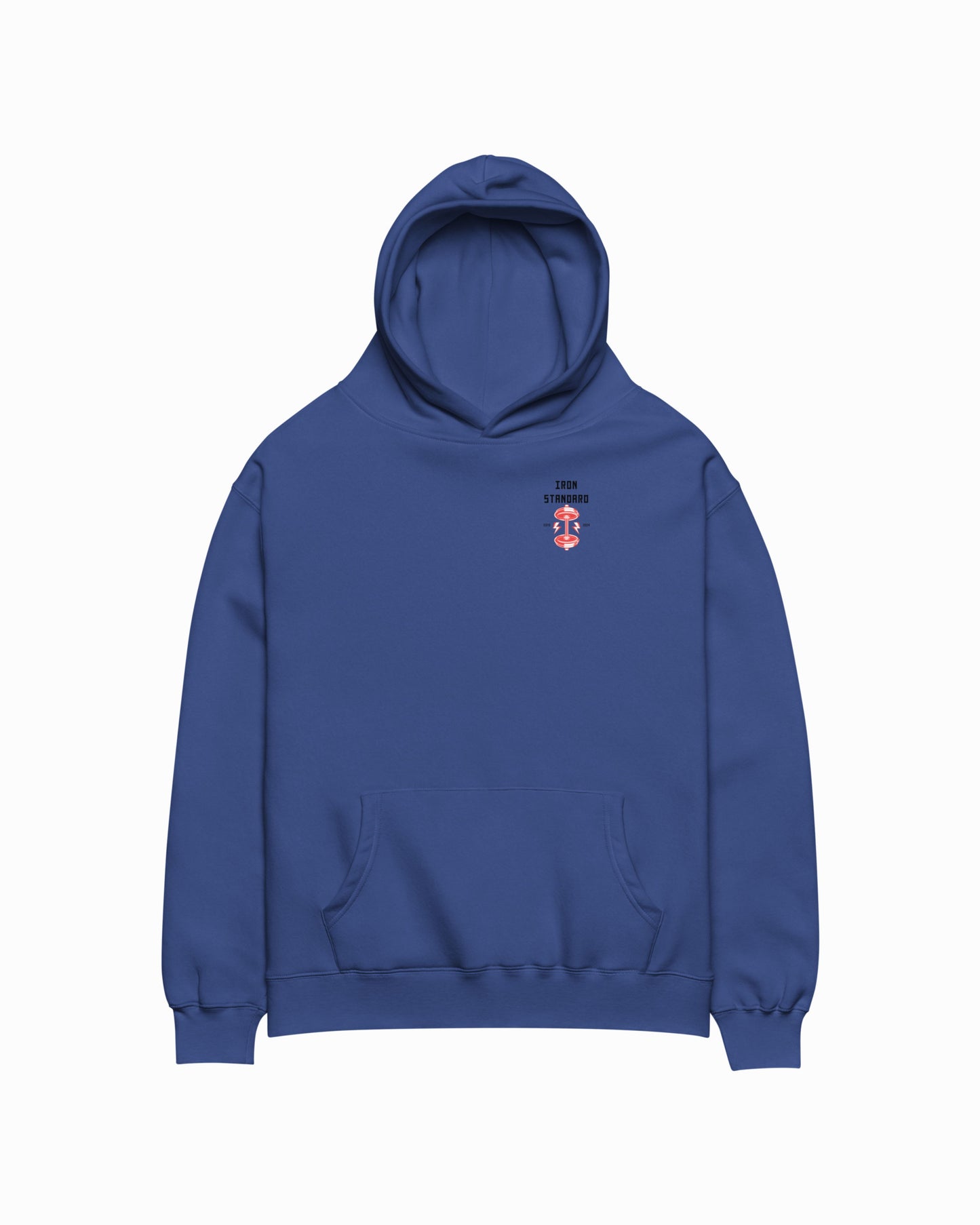 Box Hoodie