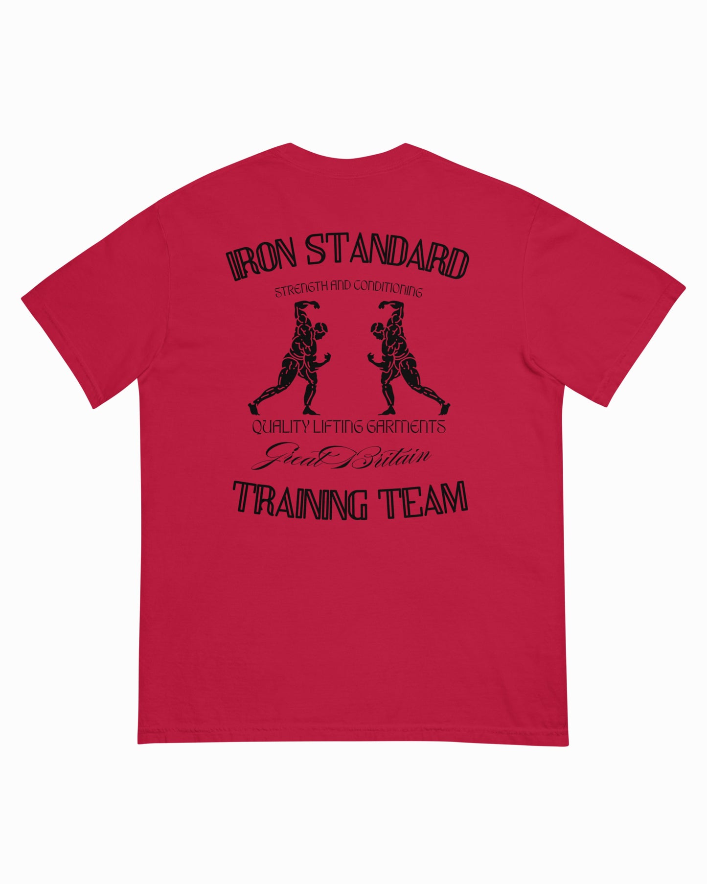 Training Team Tee