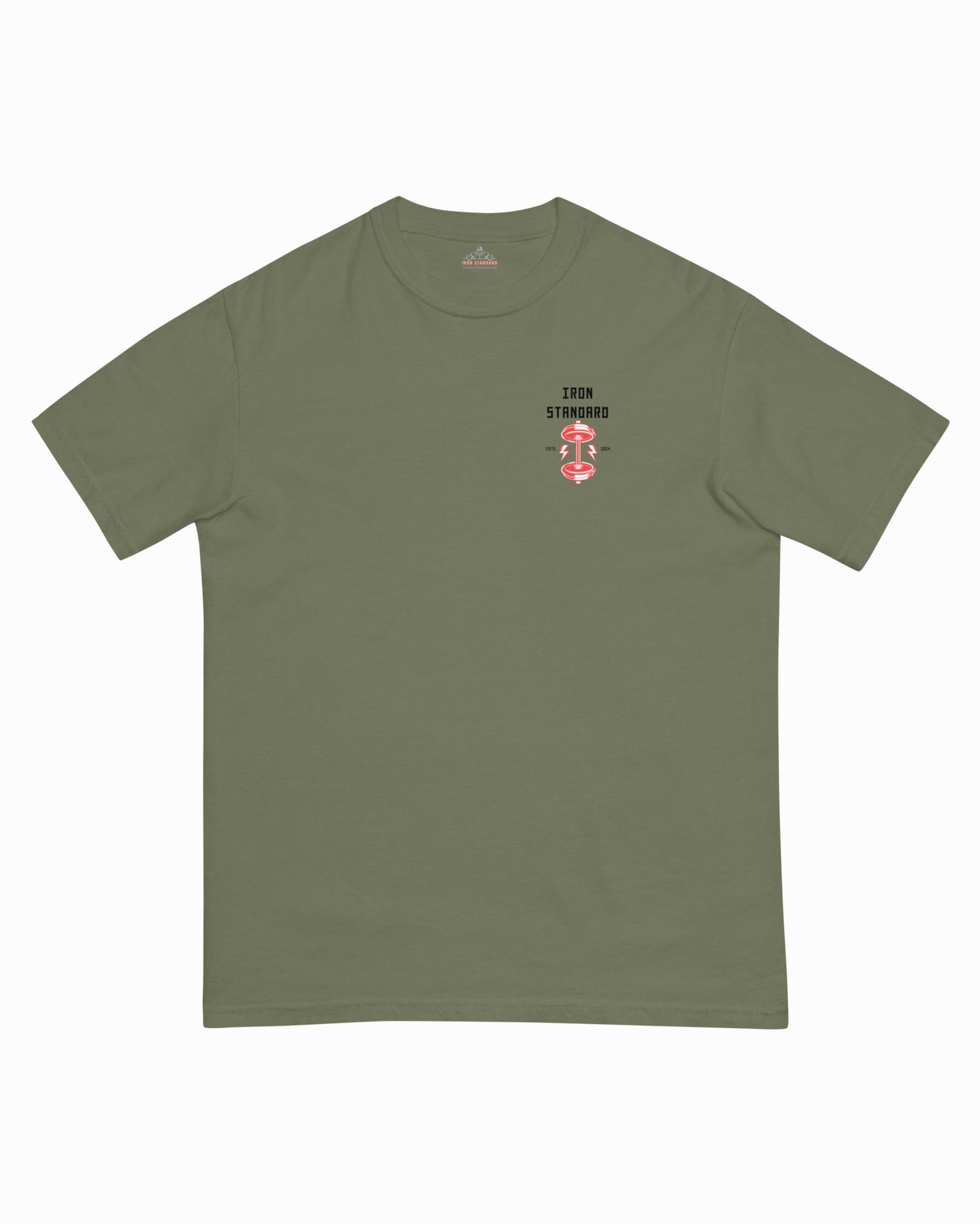 Box Tee