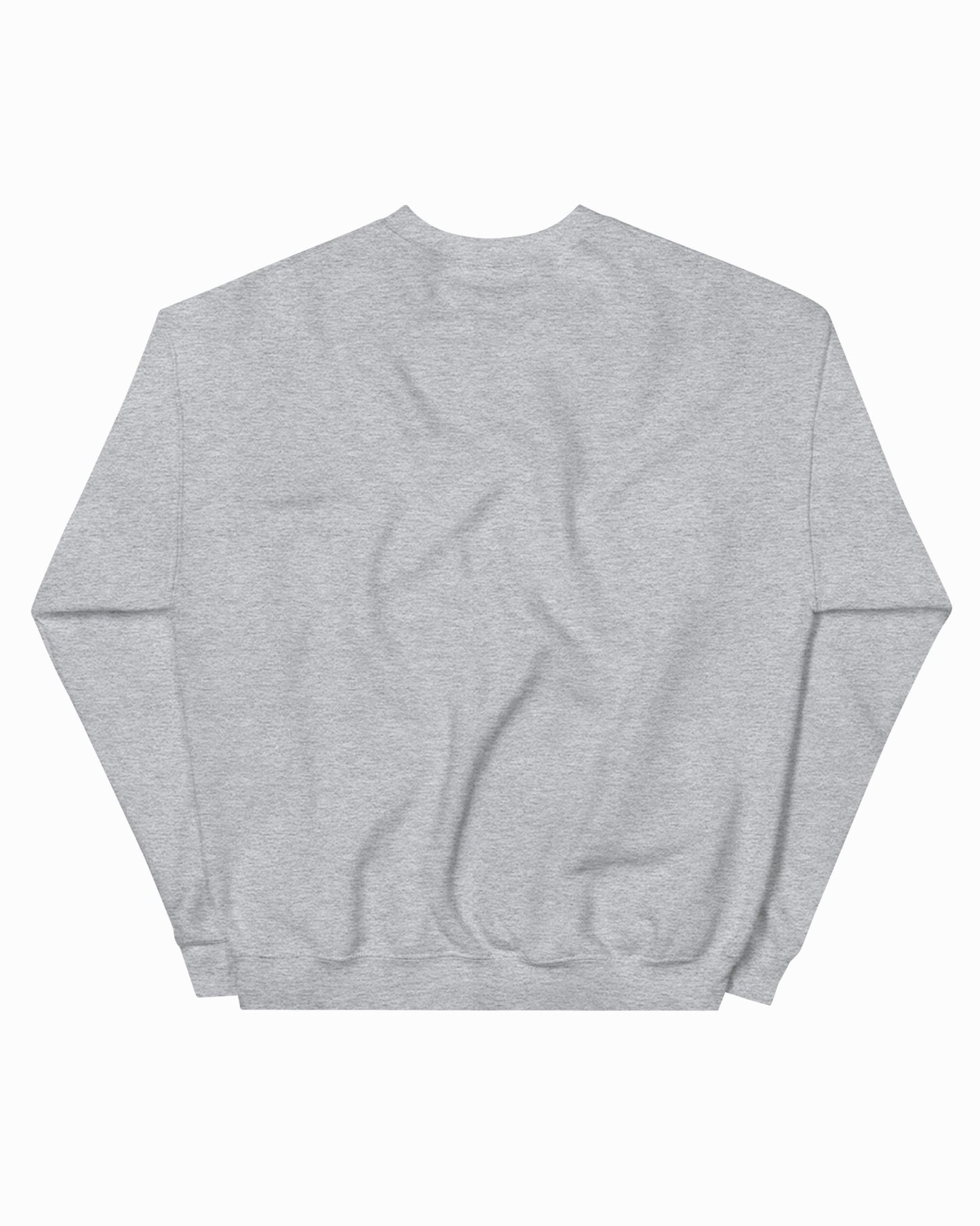 Bold Sweatshirt