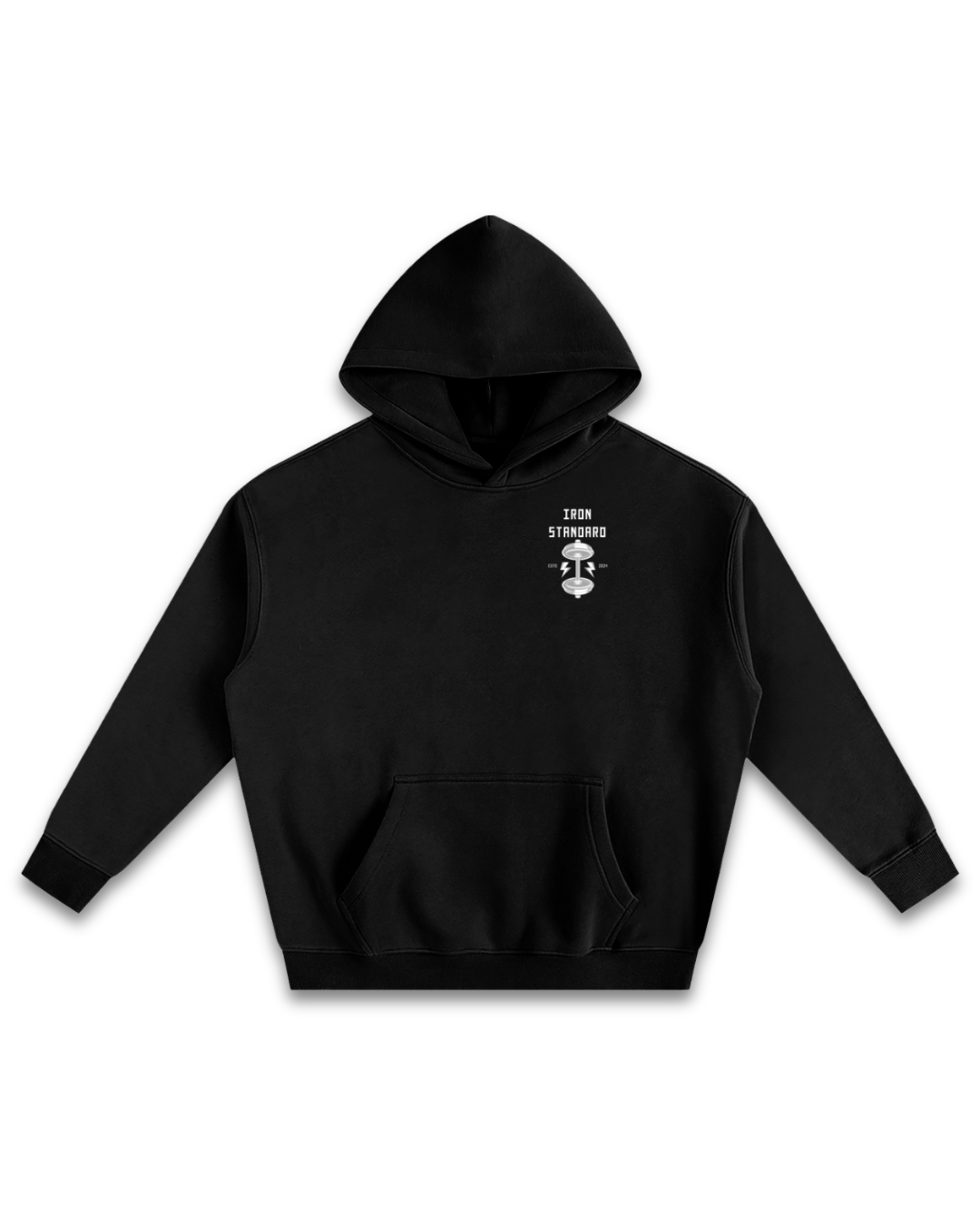 Strength Dept Hoodie