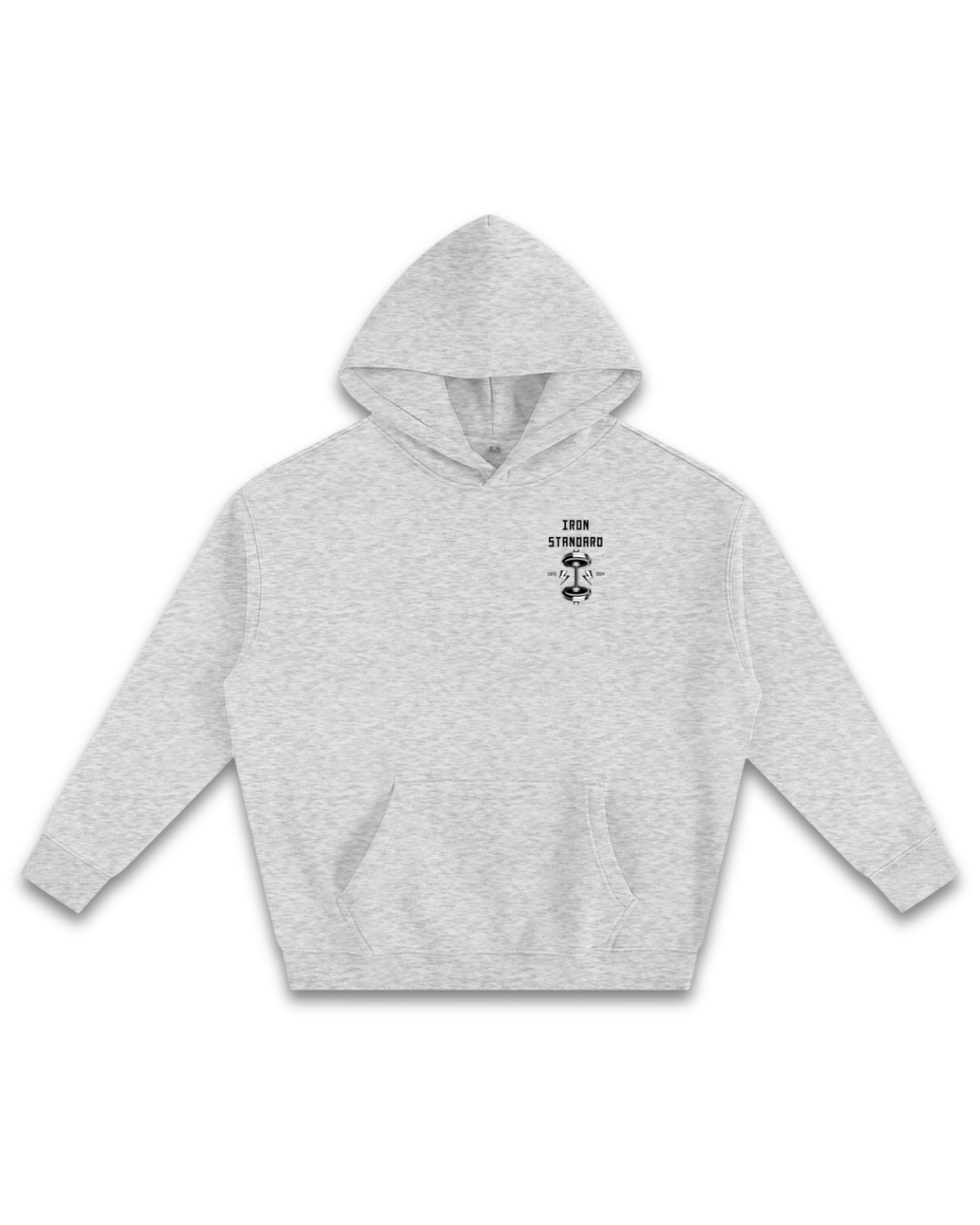 Training Team Hoodie
