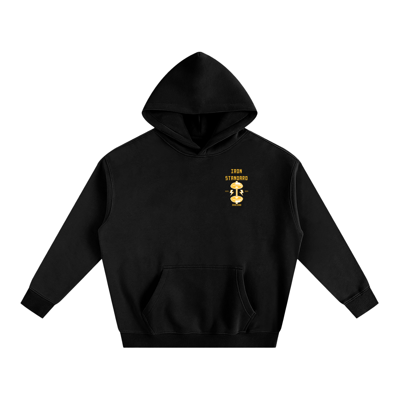 Essential Hoodie