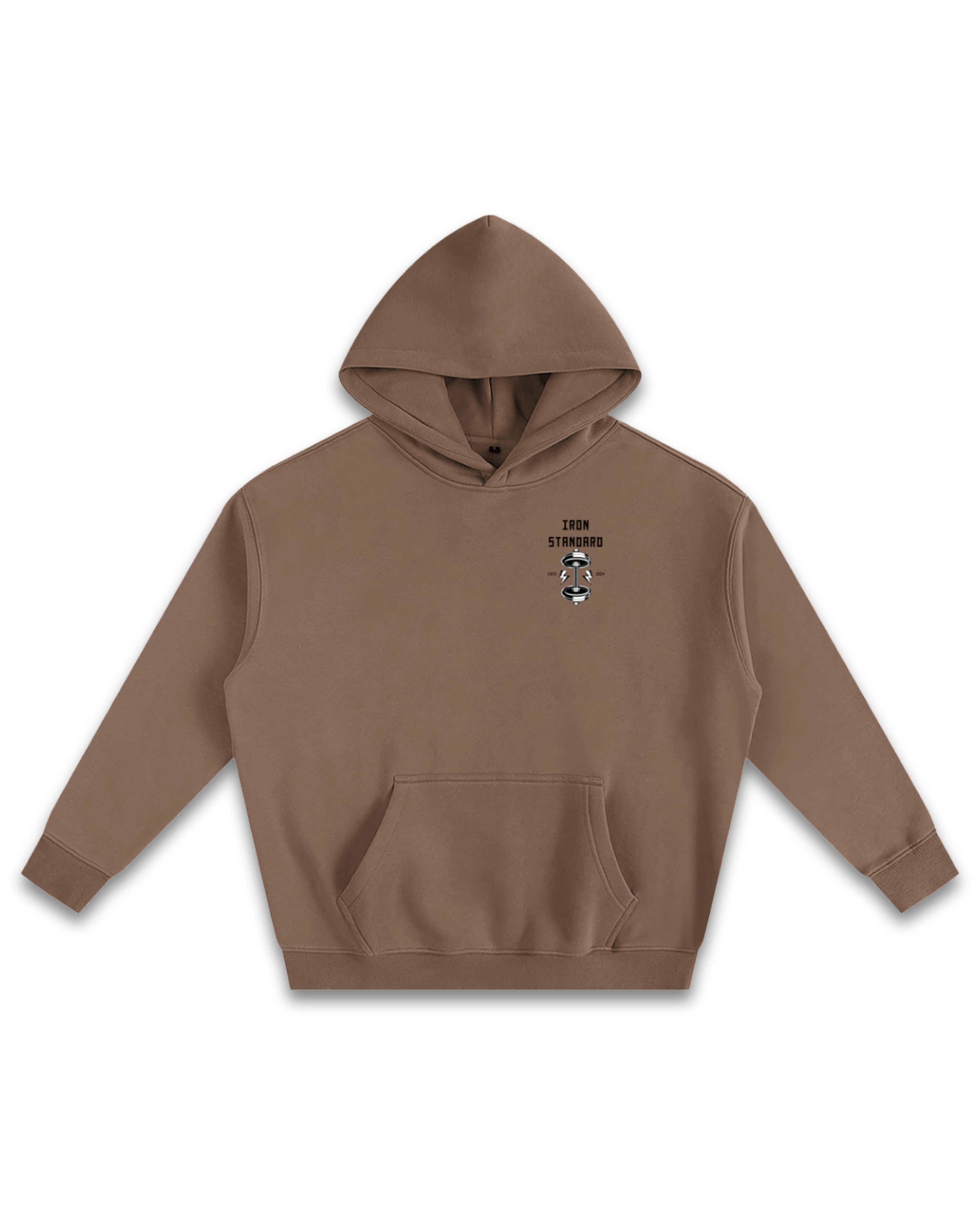 Training Team Hoodie