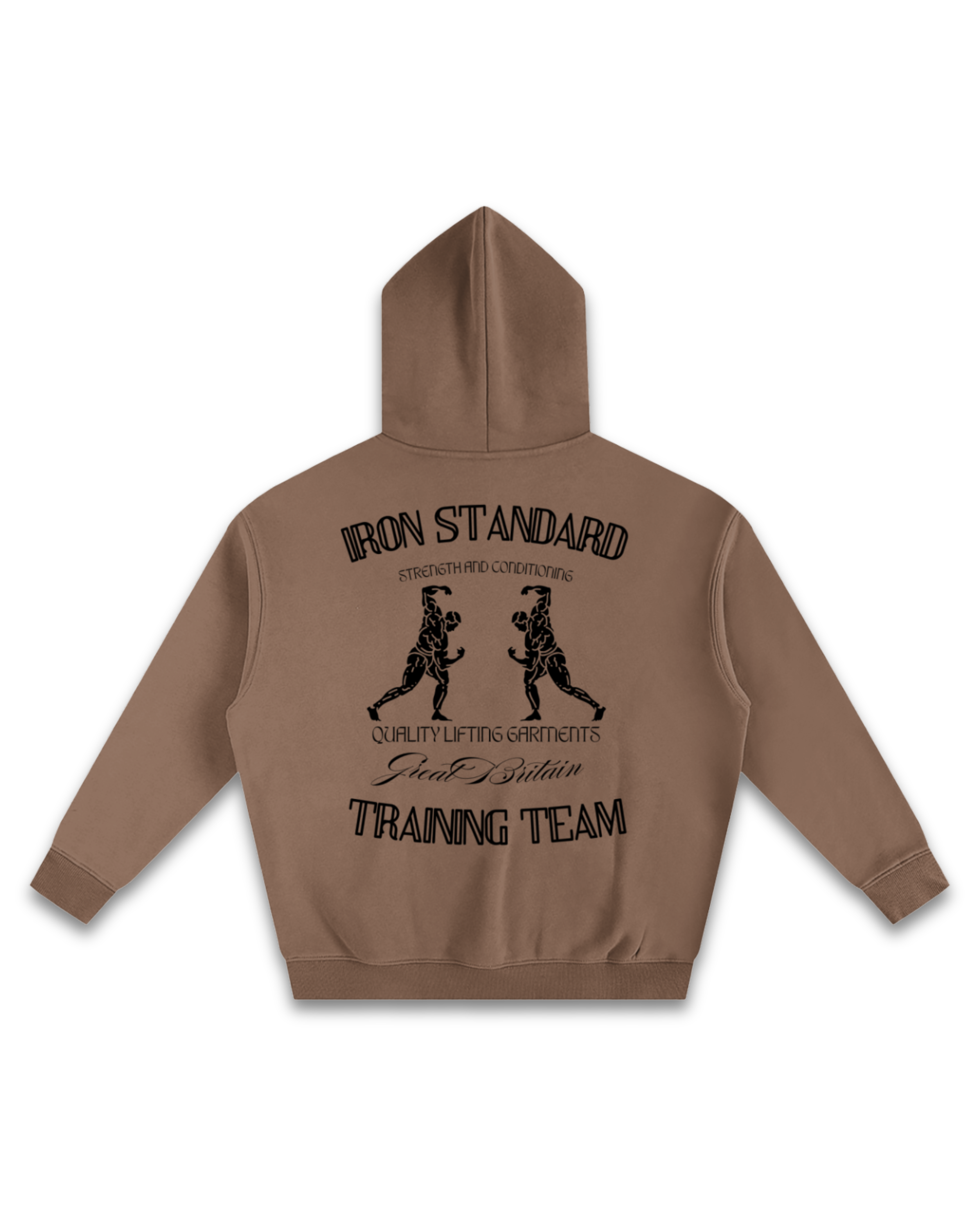 Training Team Hoodie