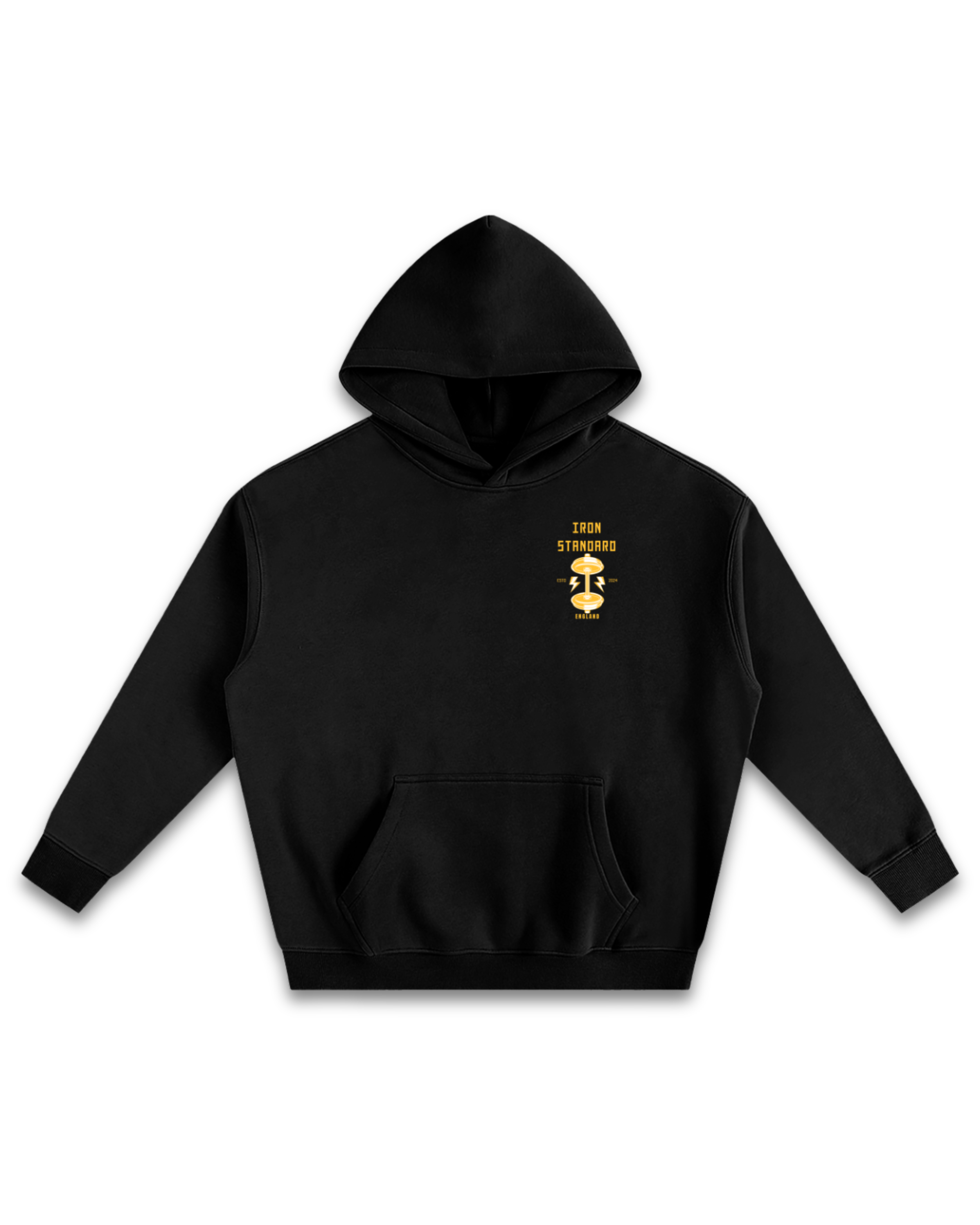 Essential Hoodie