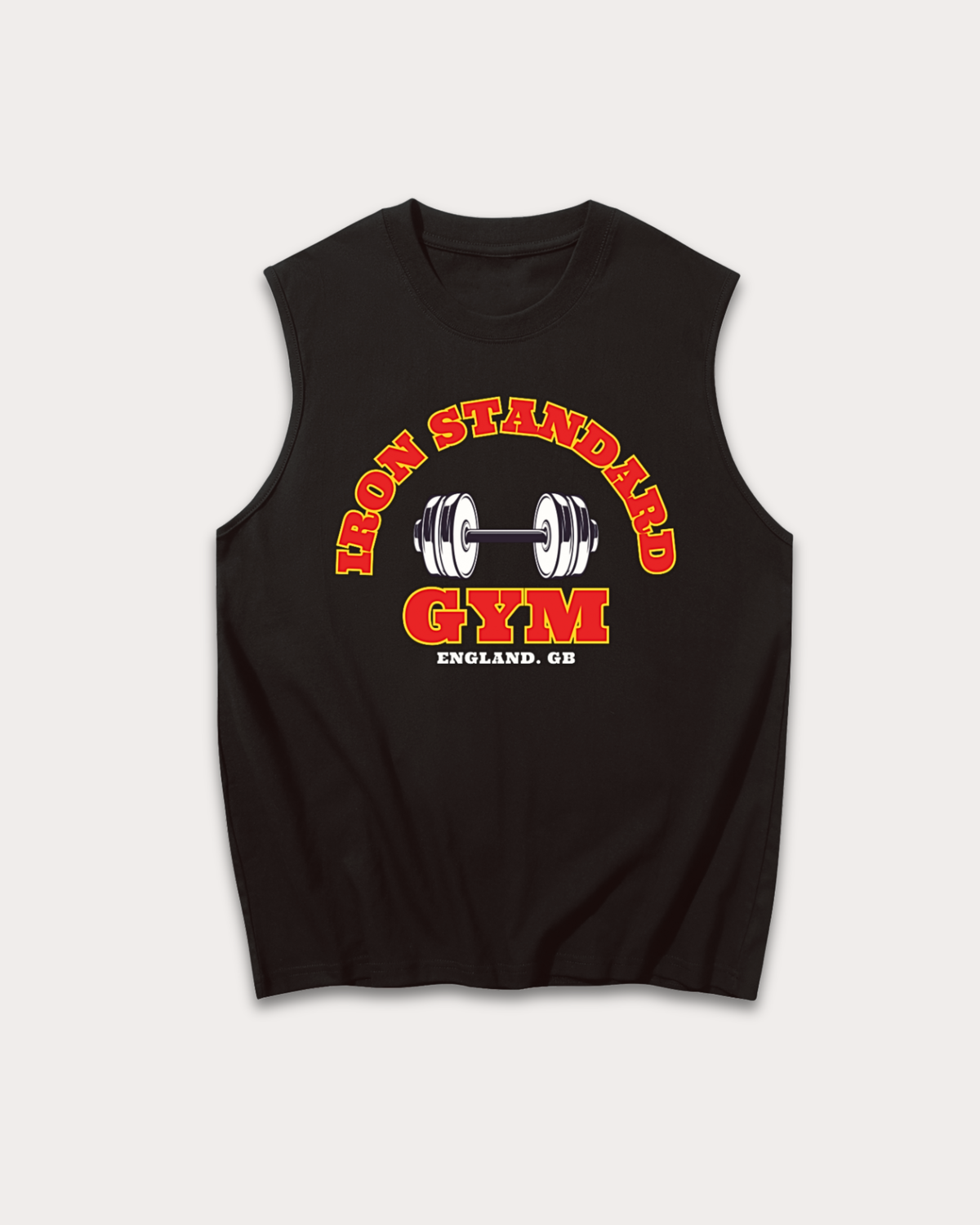 GYM Tank
