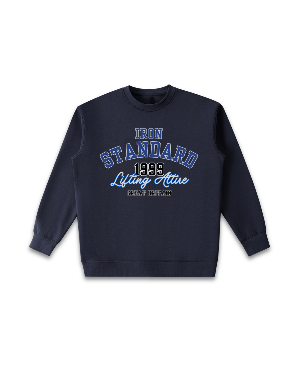 University Sweatshirt
