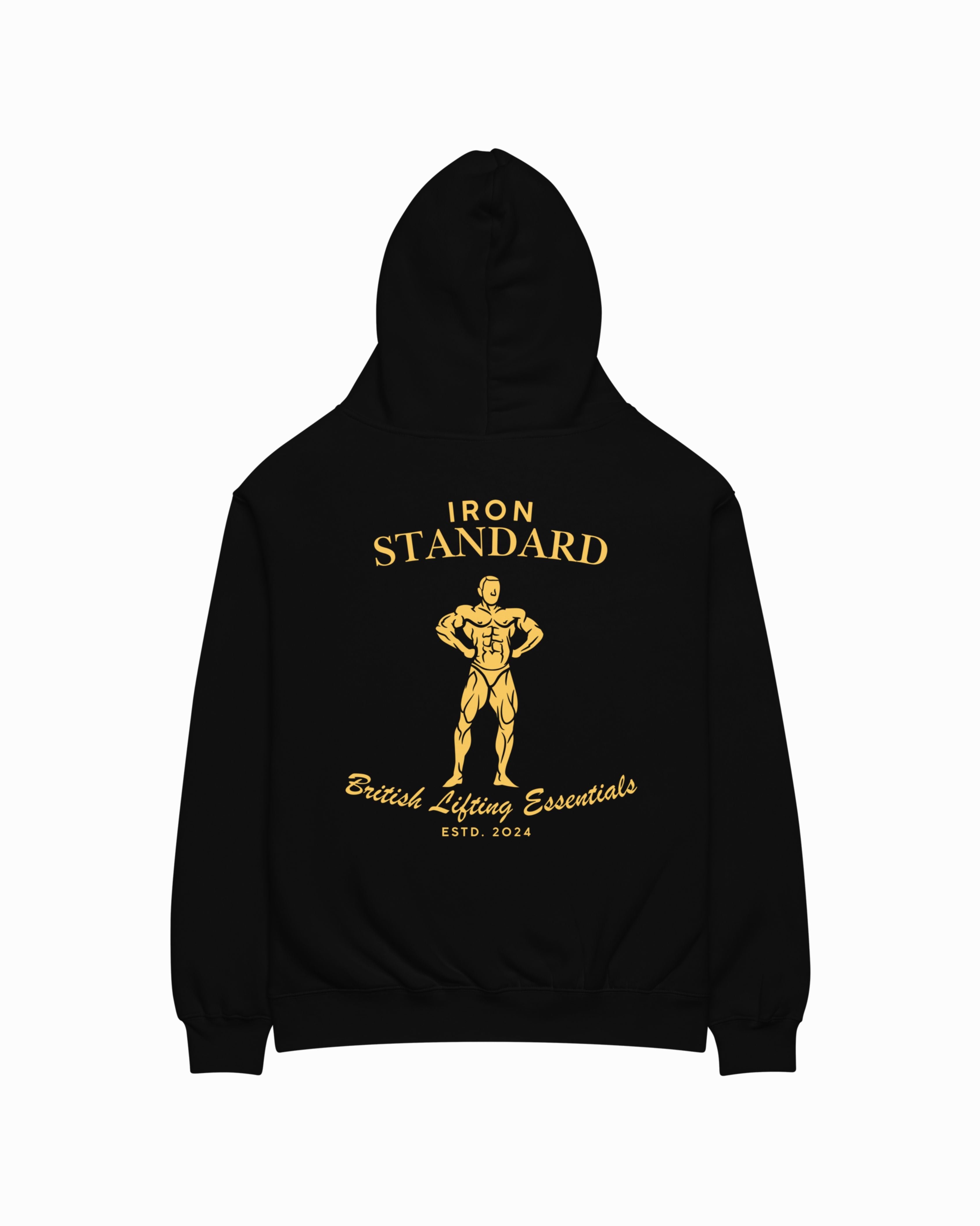 Essential Hoodie