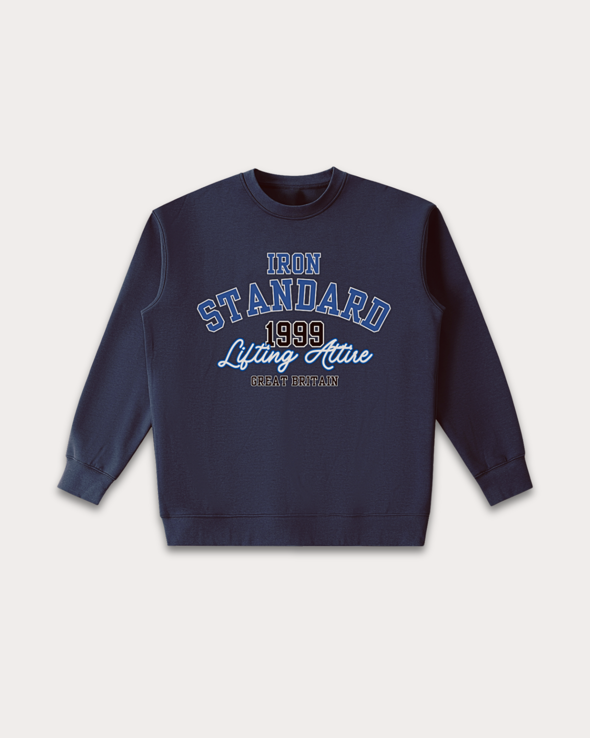 University Sweatshirt