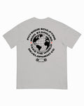 Take The World Tee