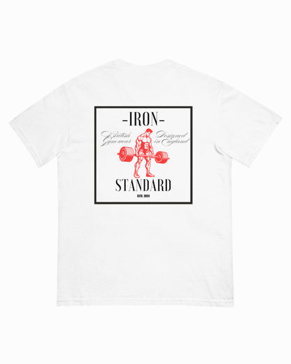 Box Tee