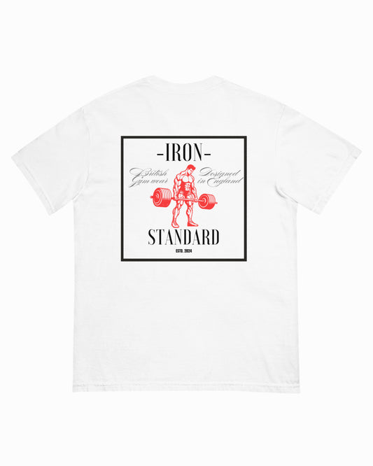 Box Tee