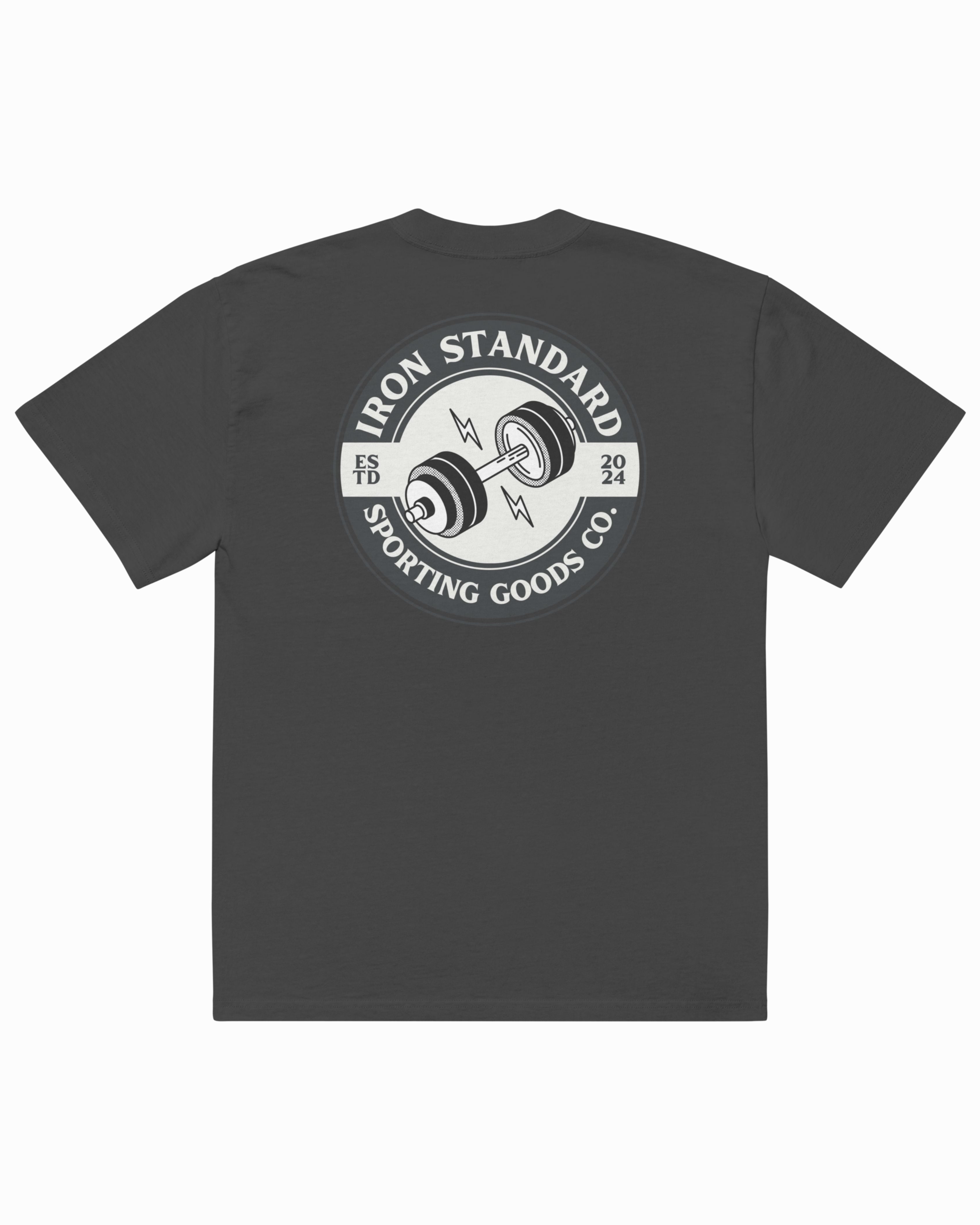 Sporting Goods Oversized Tee