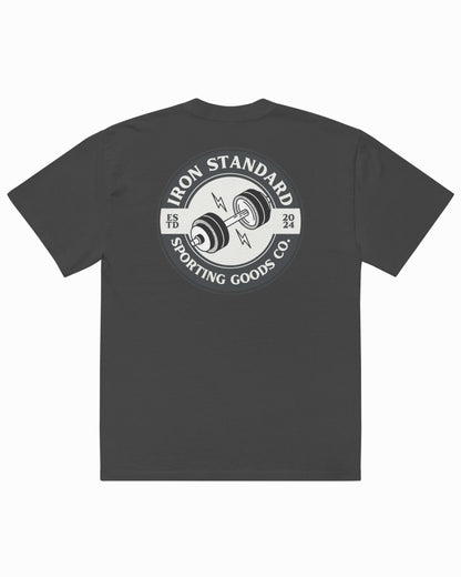 Sporting Goods Oversized Tee