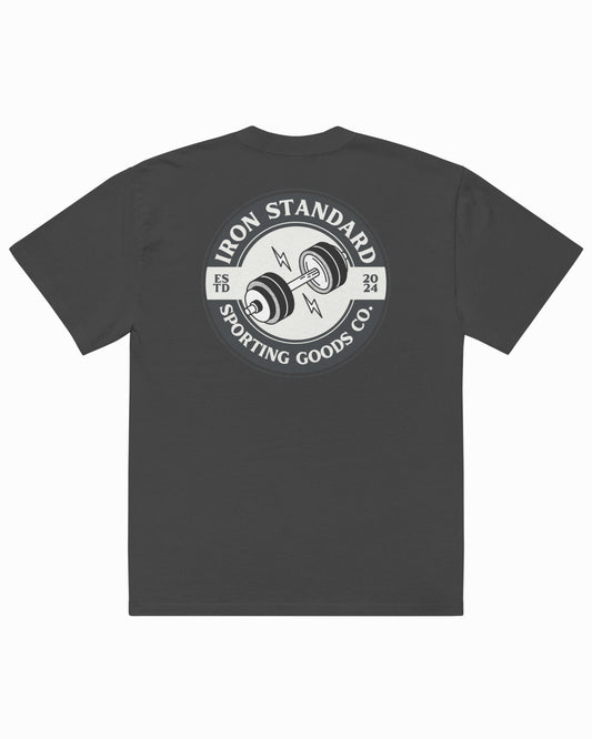 Sporting Goods Oversized Tee
