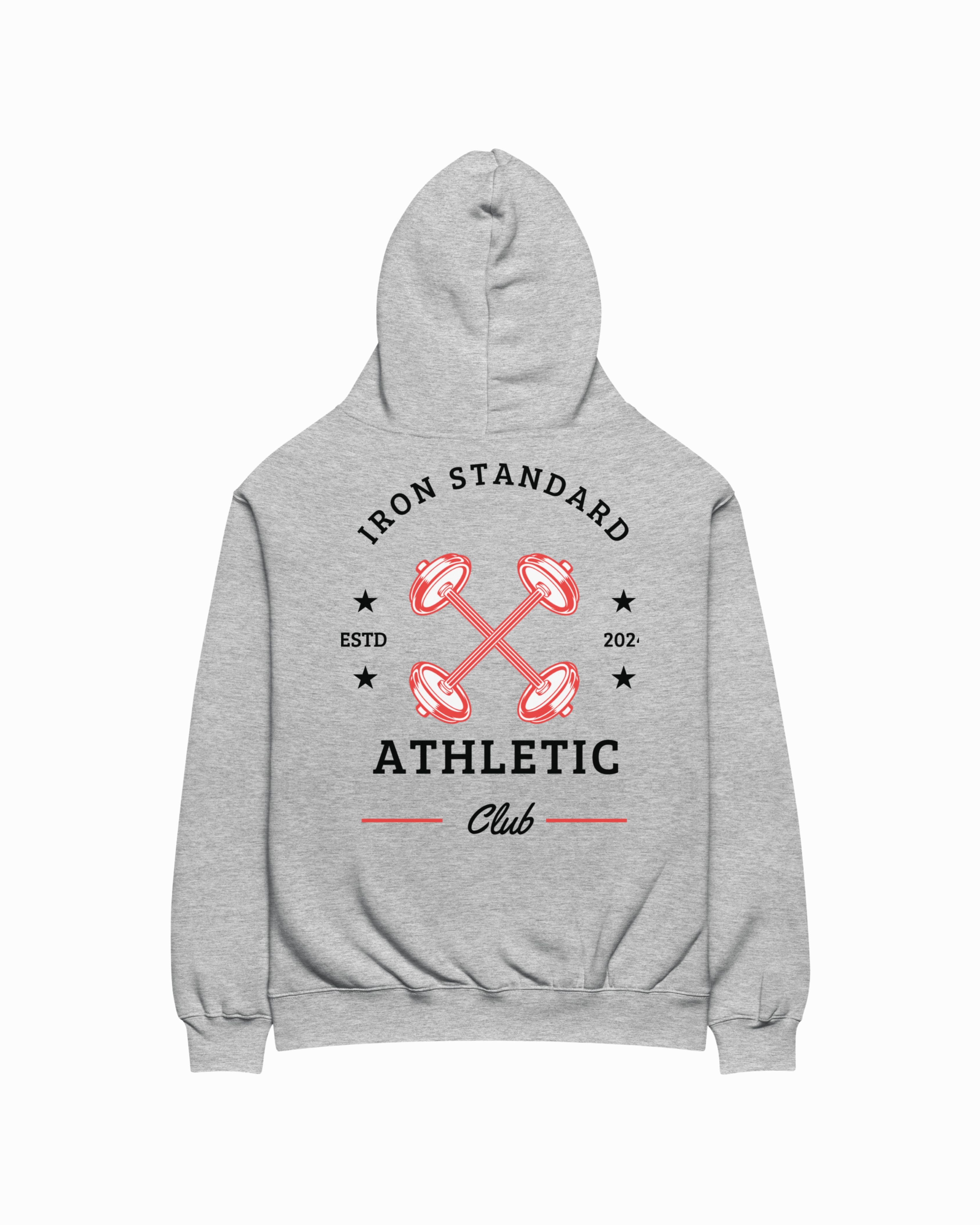 Classic Hoodie