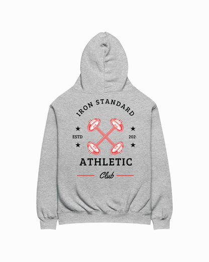Classic Hoodie