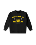 Property Of Sweatshirt