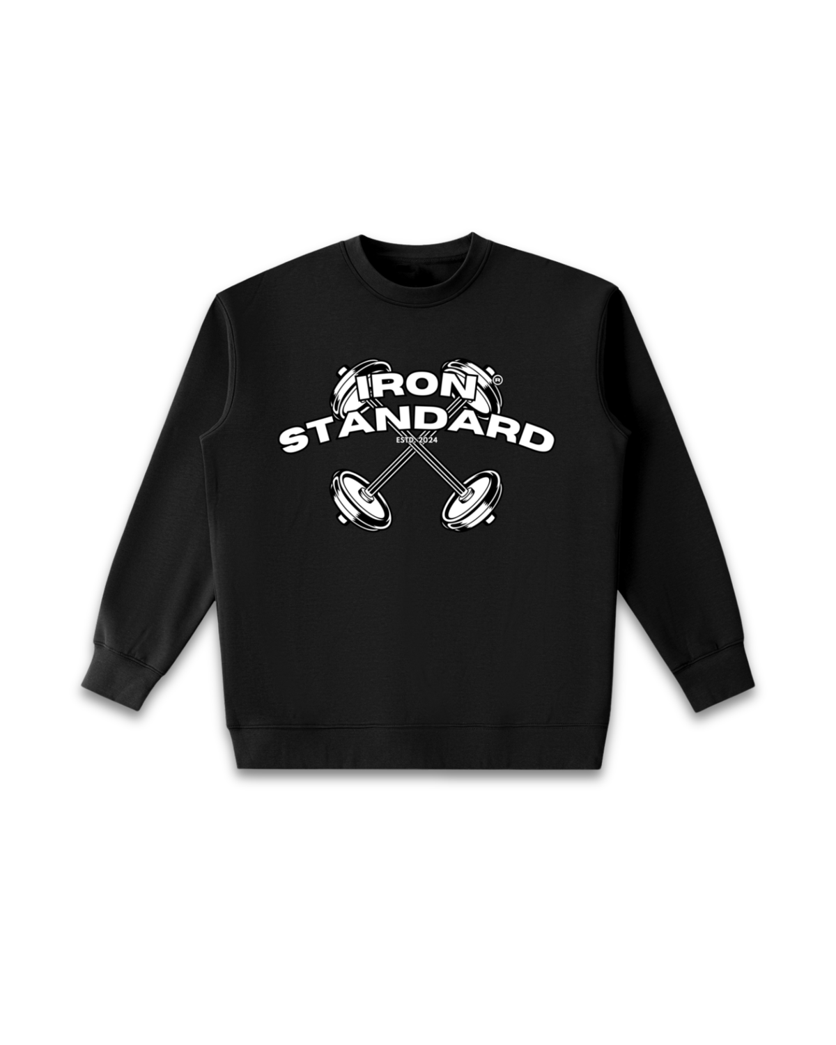 Bold Sweatshirt